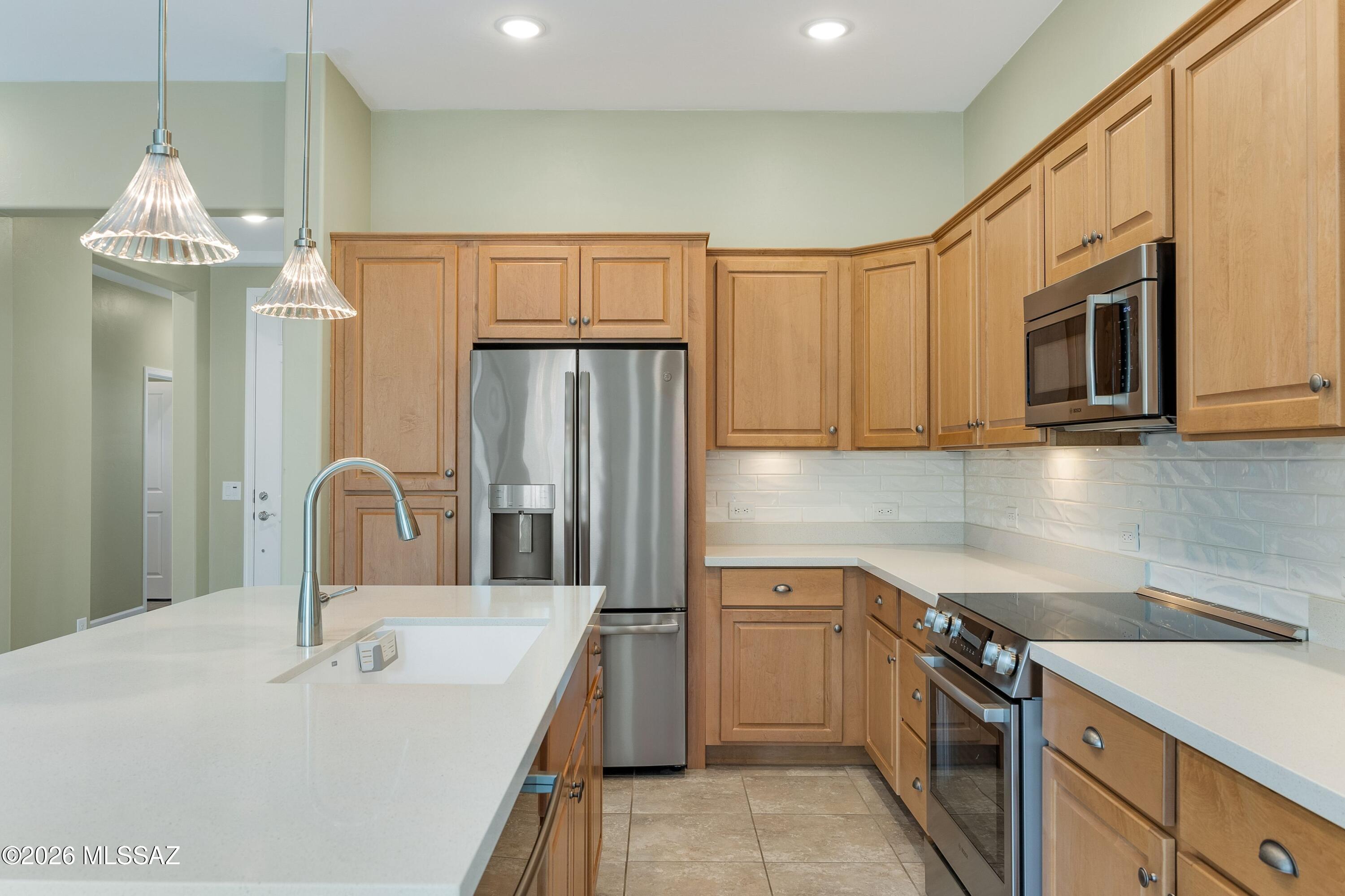 Saddlebrooke Ranch - Residential