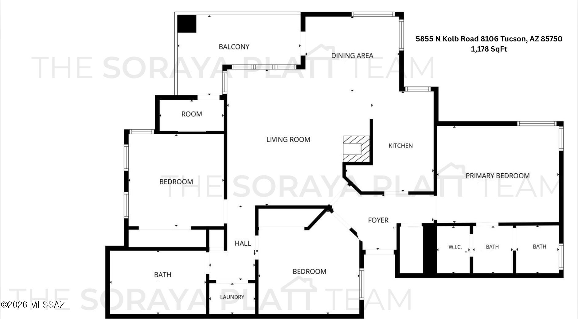 Greens at Ventana Canyon - Residential