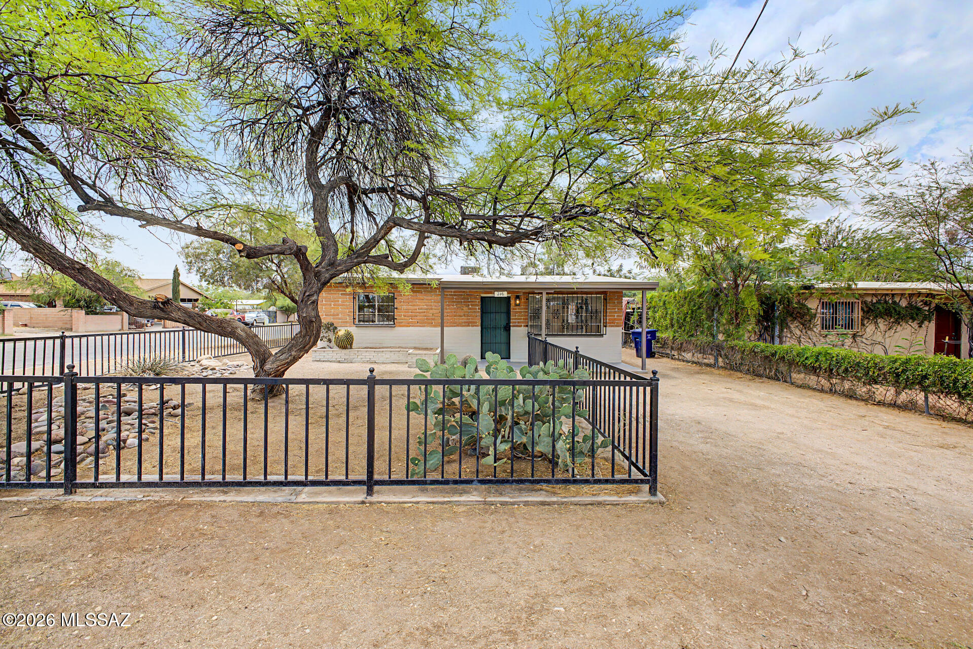 Government Heights Amend. - Residential