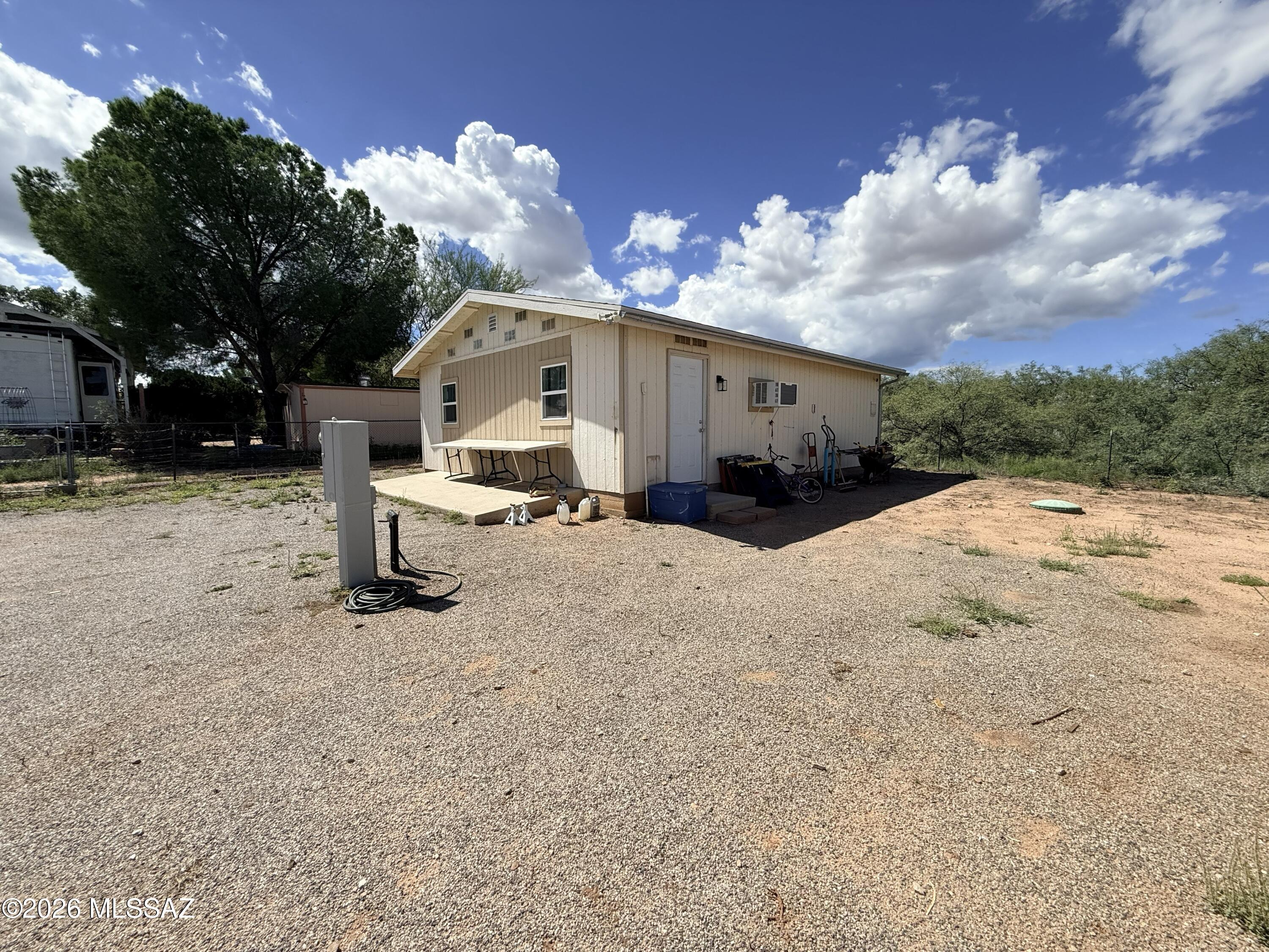 Mescal Lakes - Residential