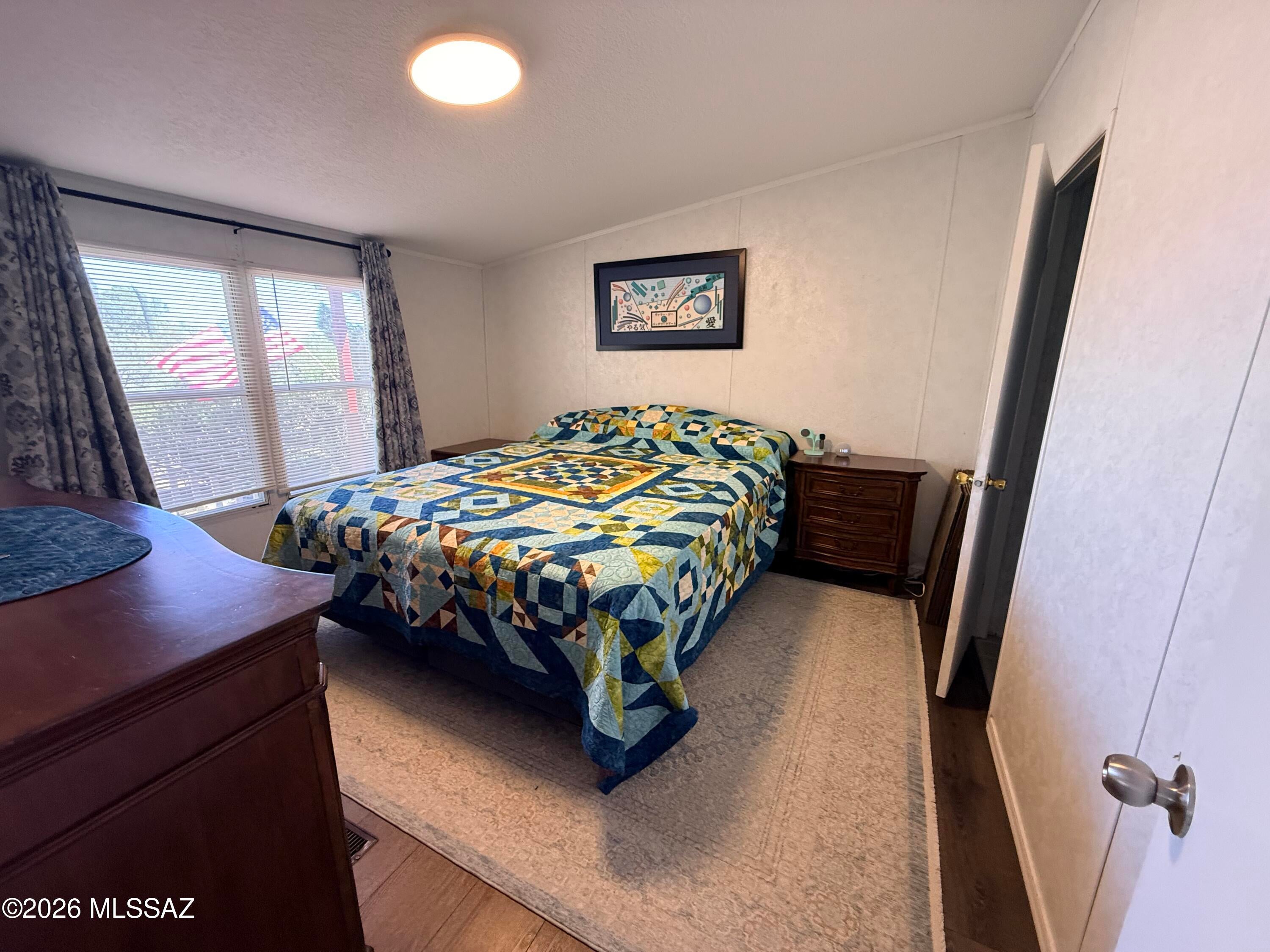 Mescal Lakes - Residential