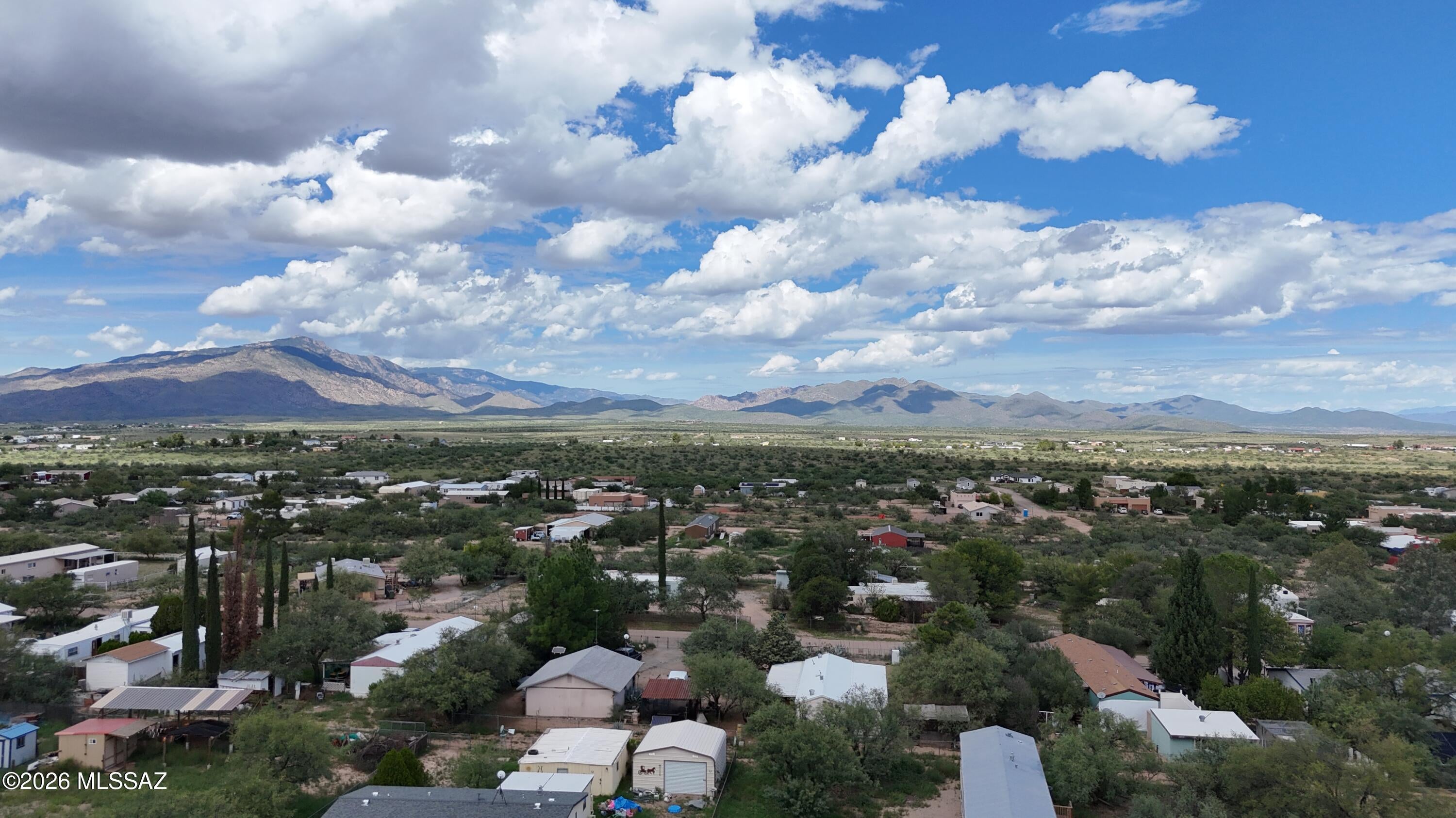 Mescal Lakes - Residential