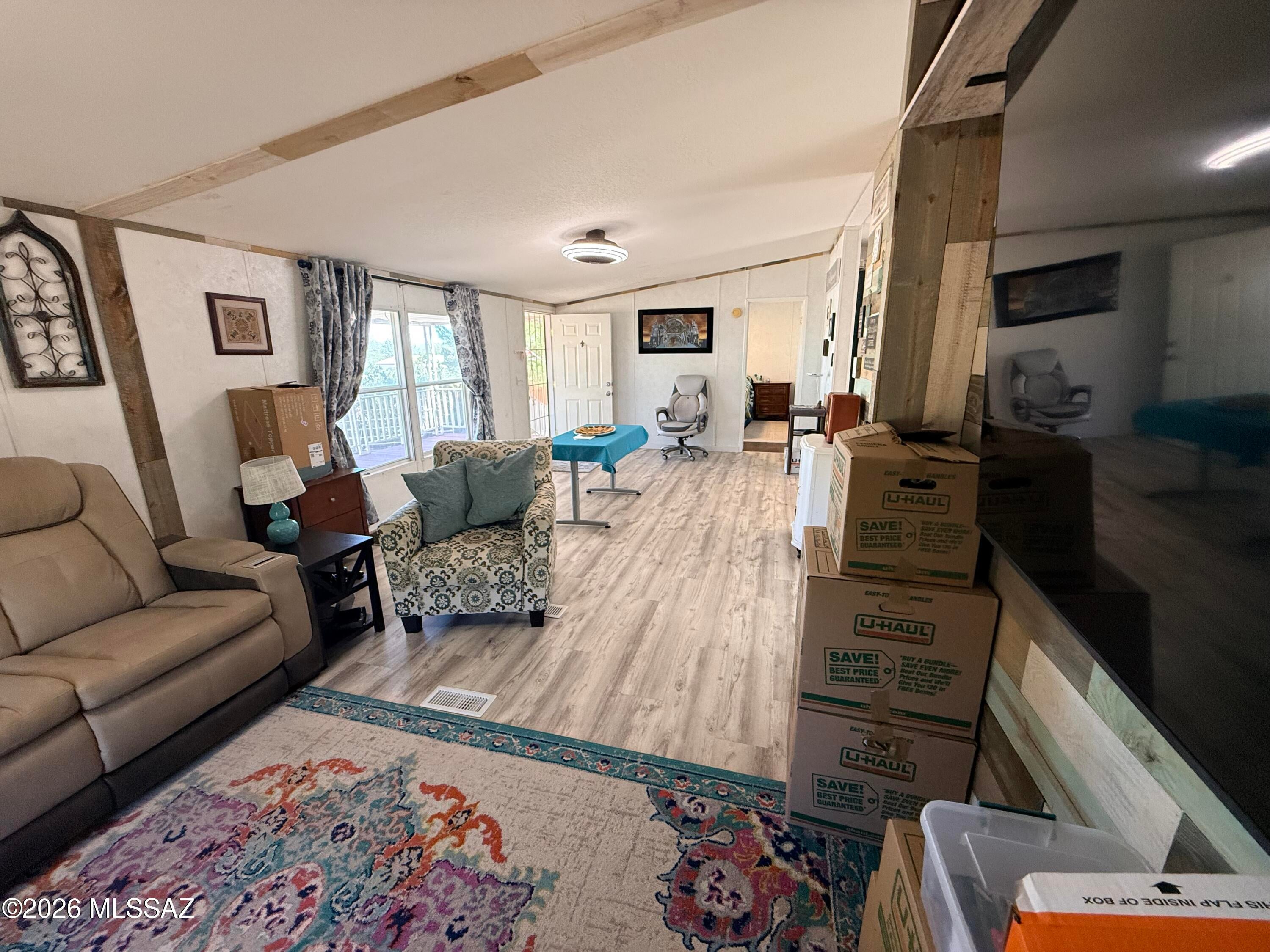 Mescal Lakes - Residential
