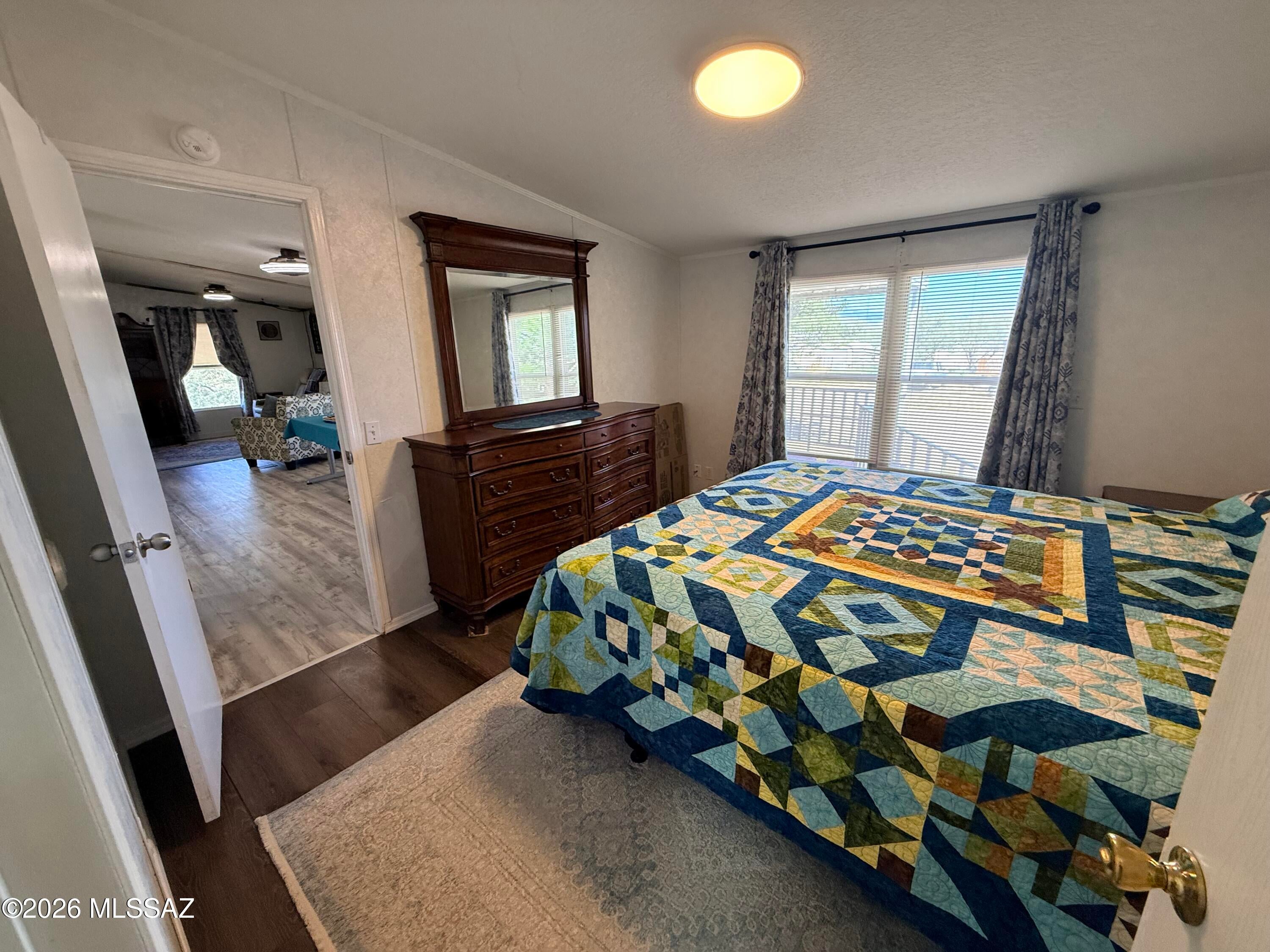 Mescal Lakes - Residential