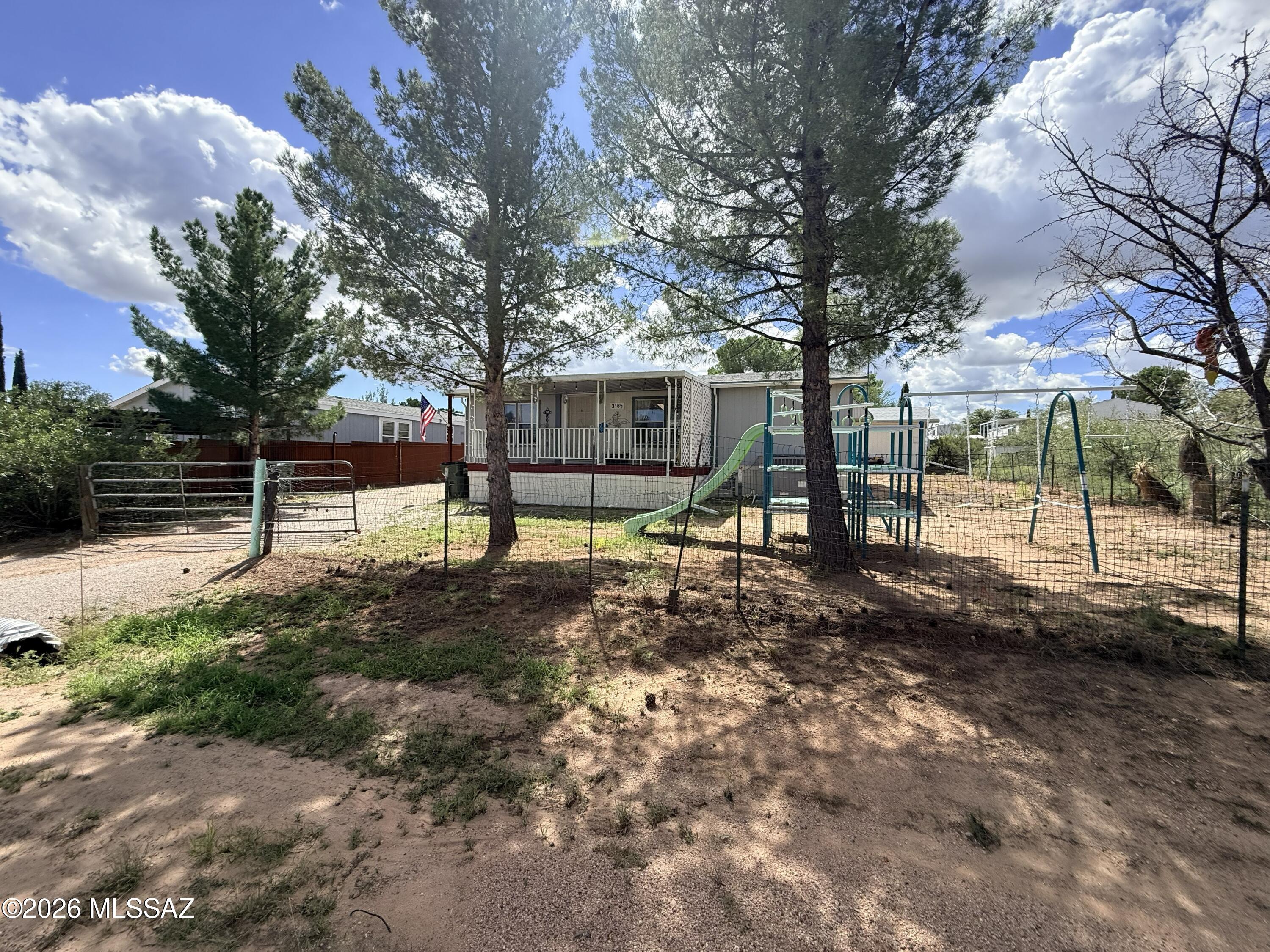 Mescal Lakes - Residential
