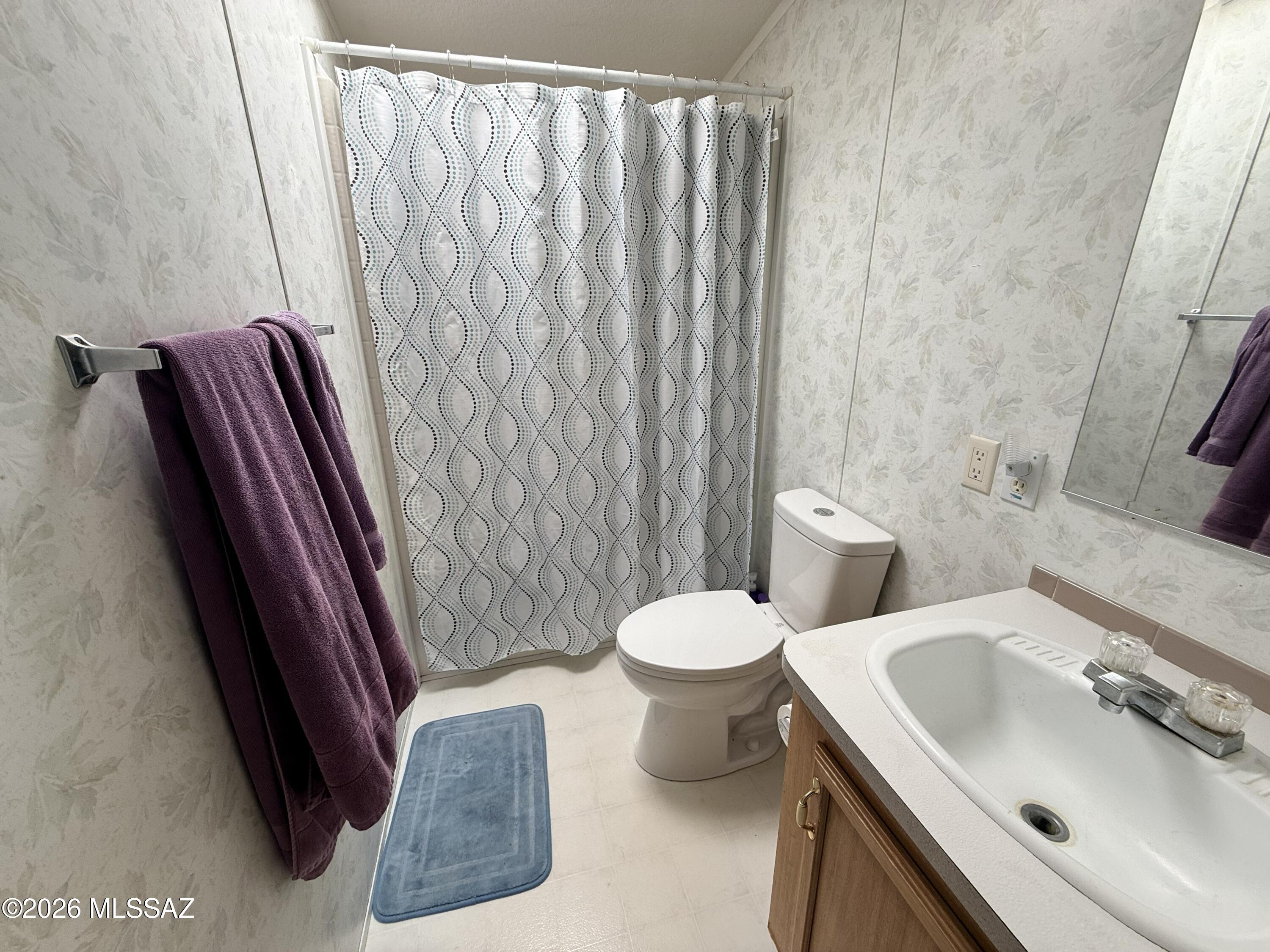 Mescal Lakes - Residential