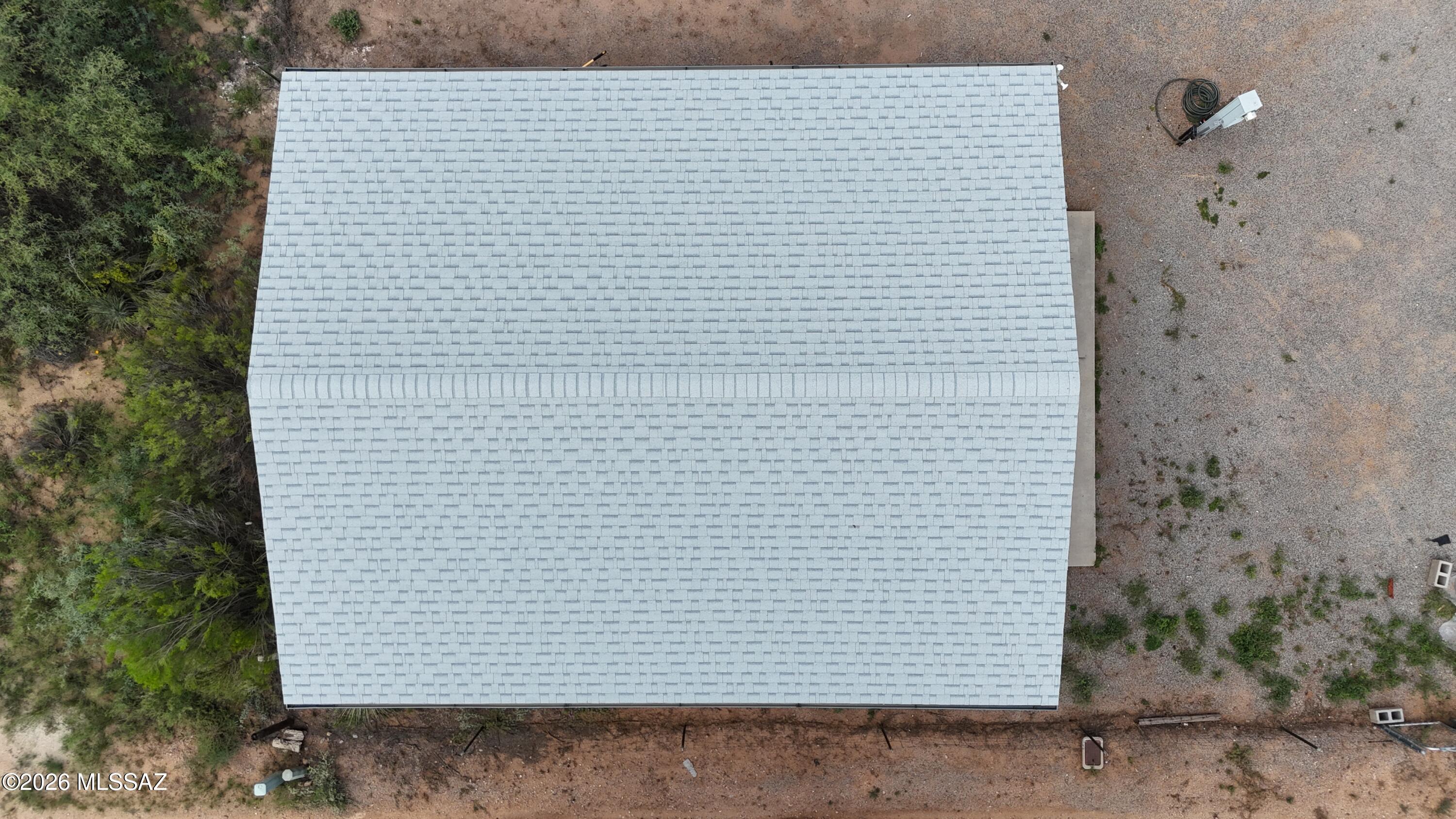 Mescal Lakes - Residential
