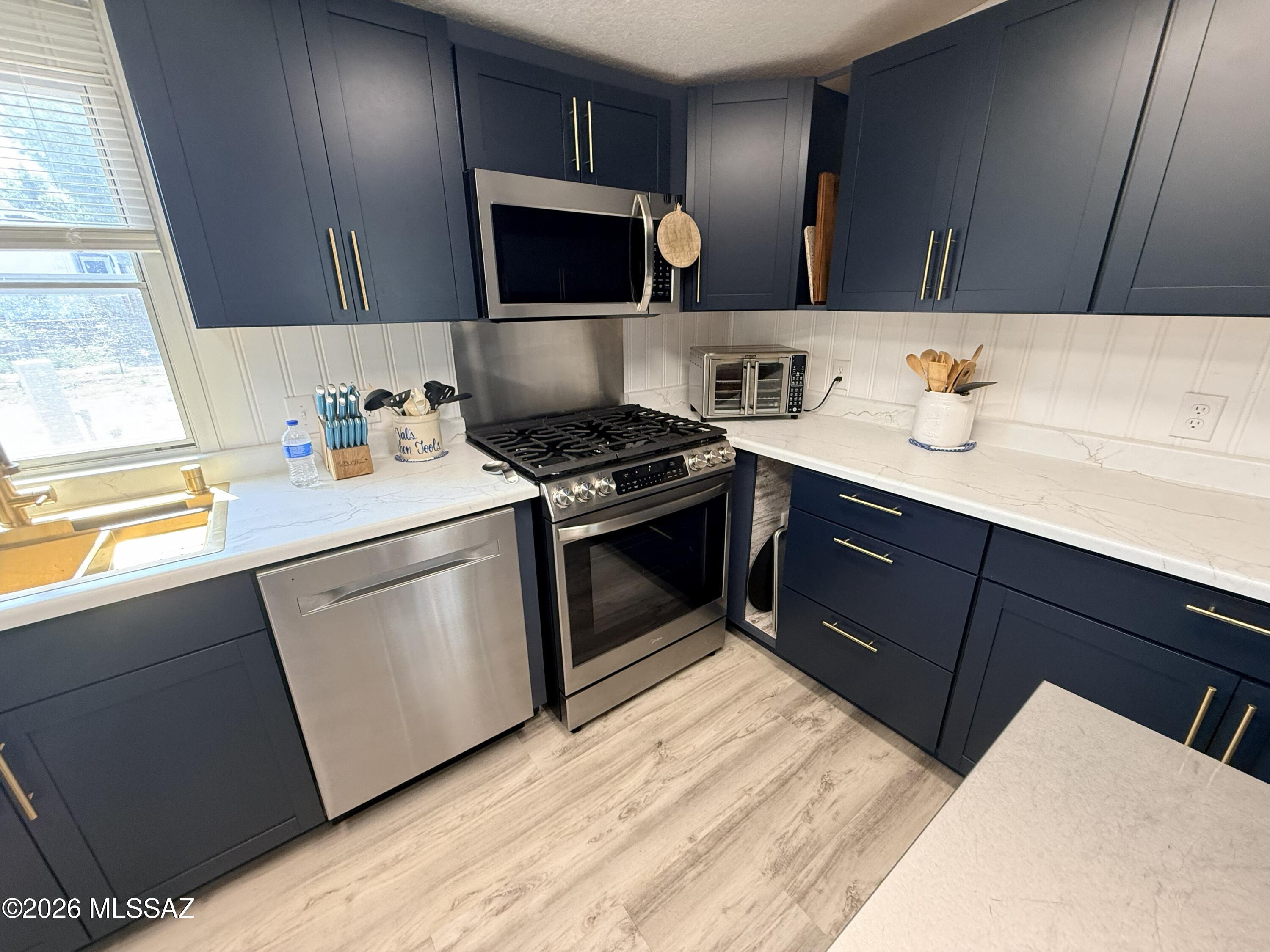 Mescal Lakes - Residential