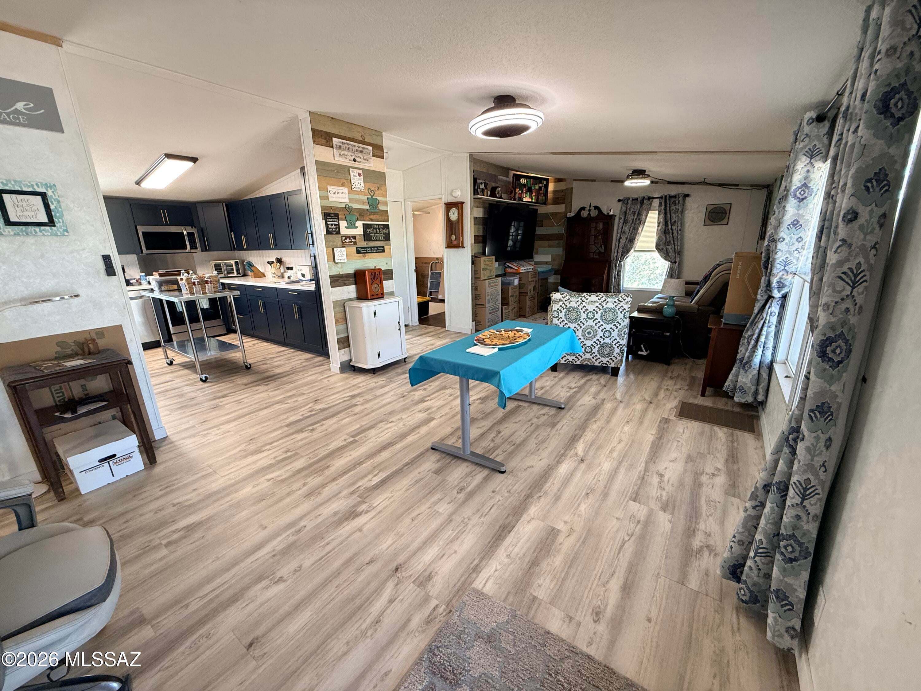 Mescal Lakes - Residential