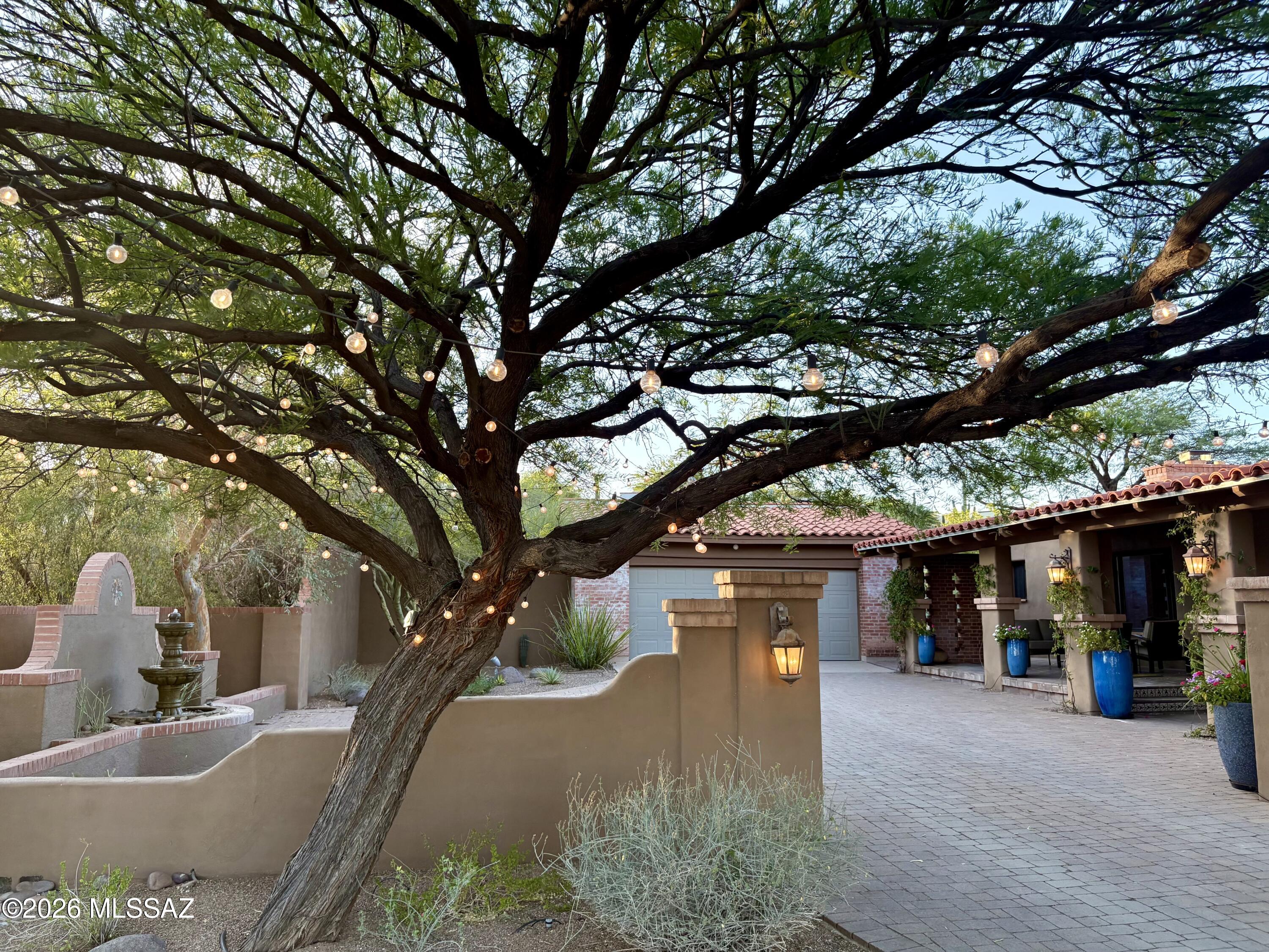 Catalina Foothills Estates - Residential