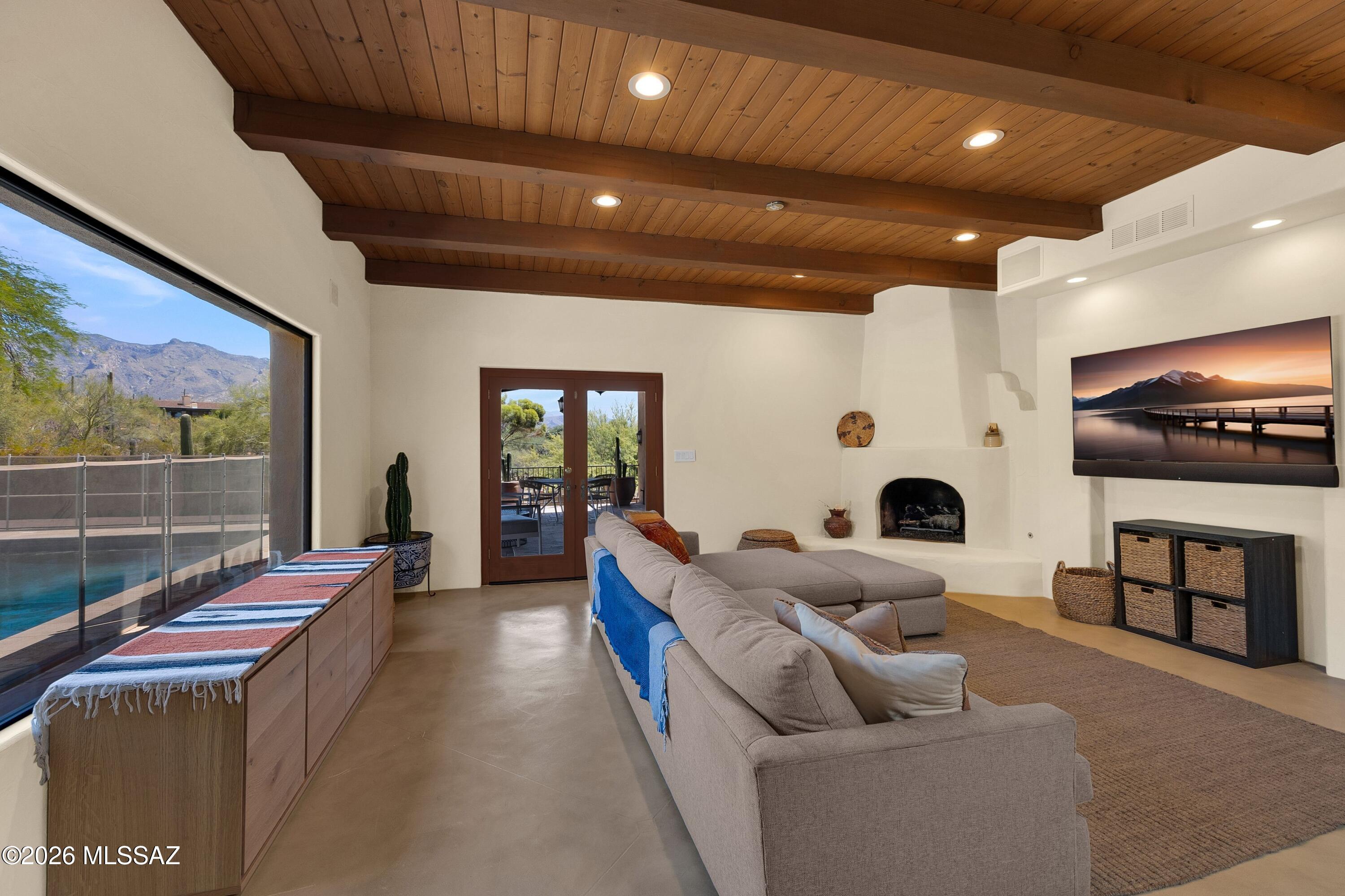 Catalina Foothills Estates - Residential