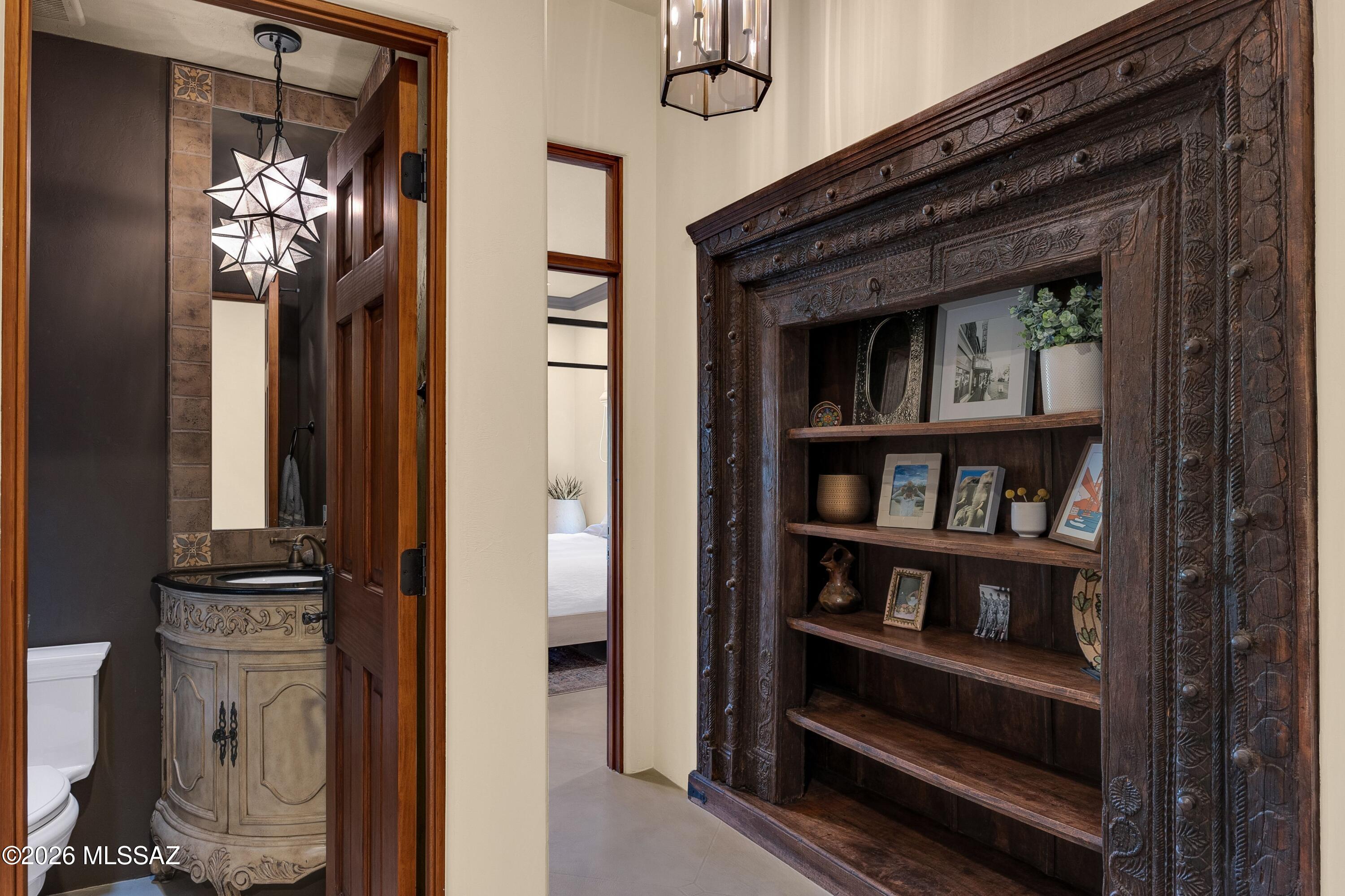 Catalina Foothills Estates - Residential