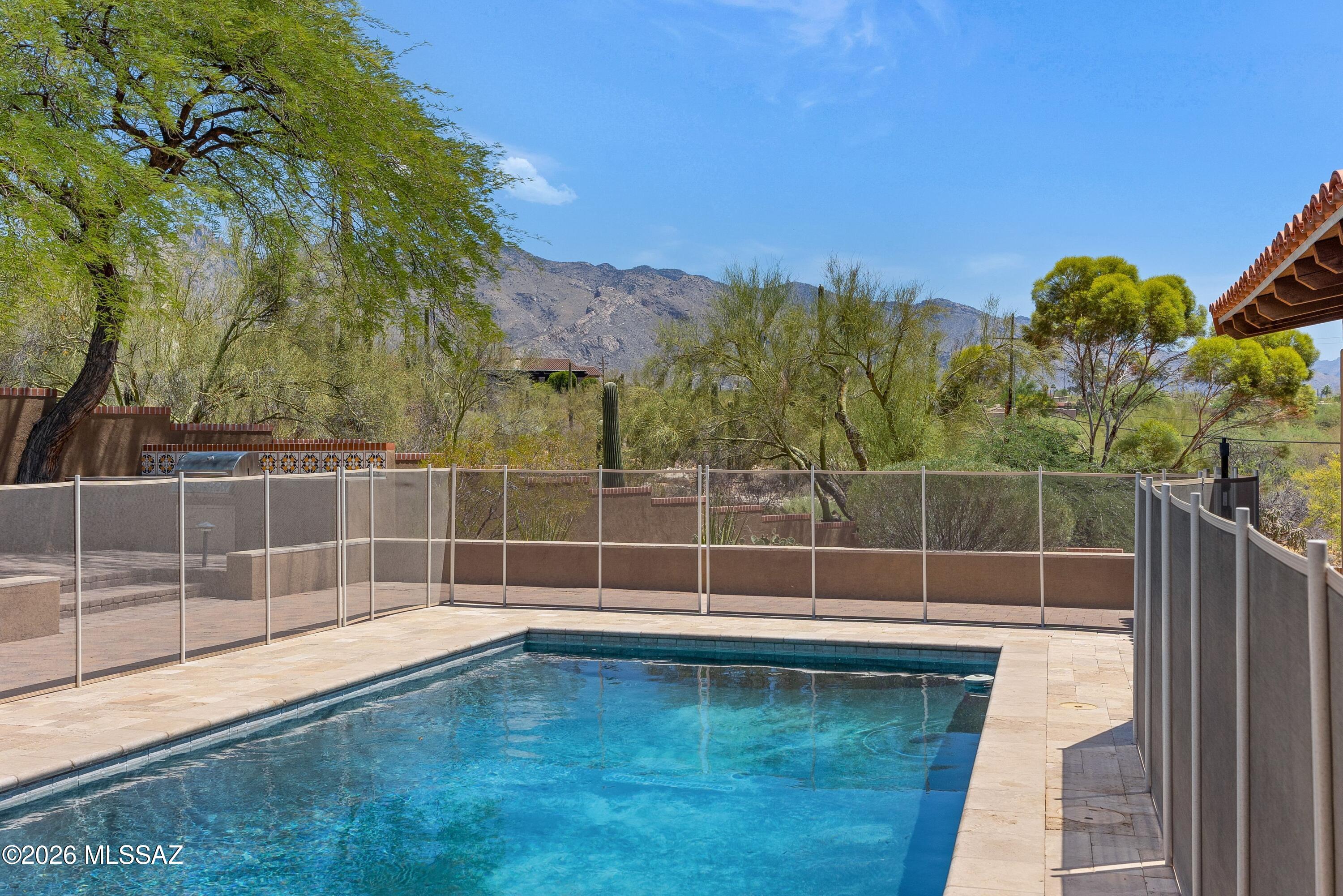 Catalina Foothills Estates - Residential