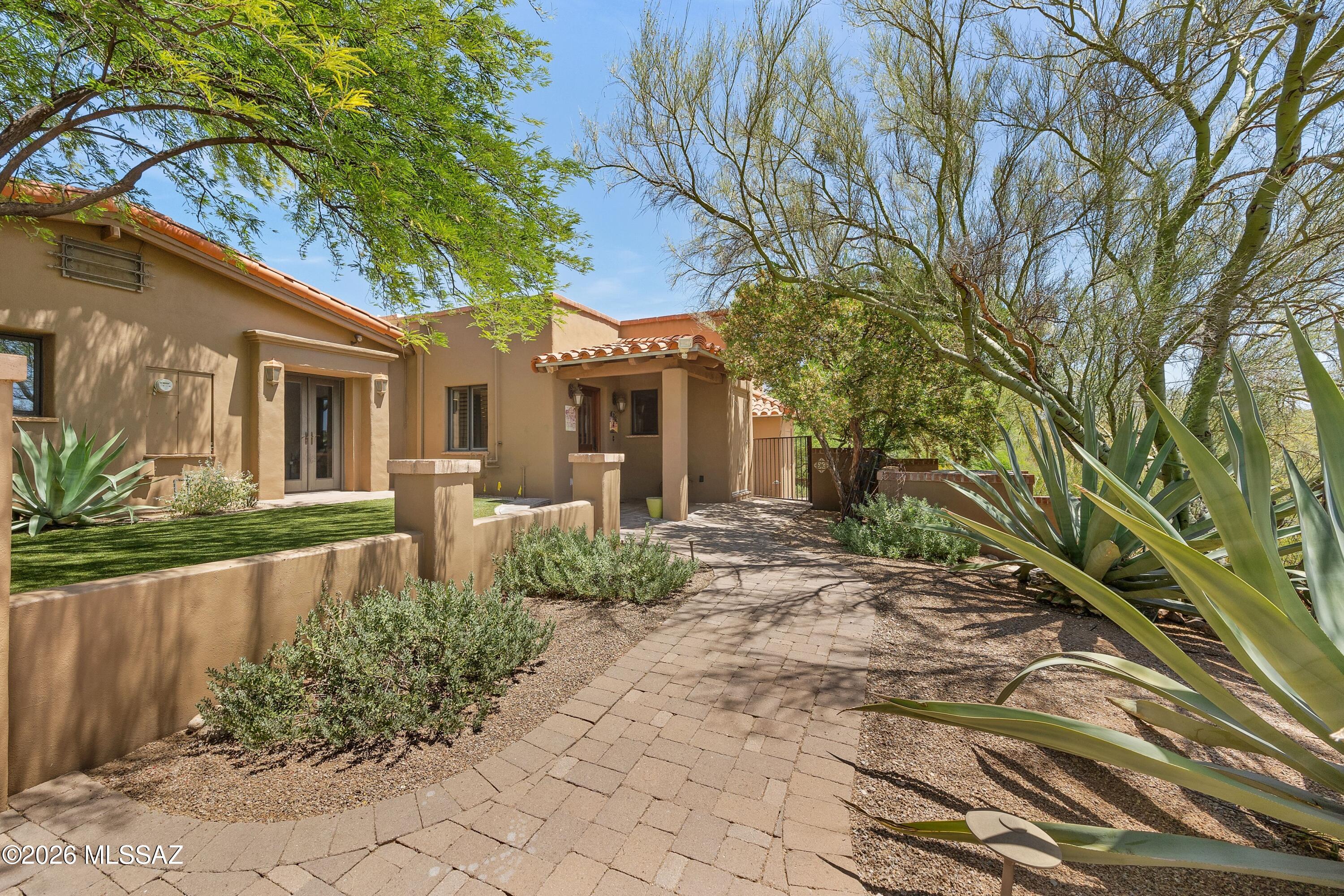 Catalina Foothills Estates - Residential