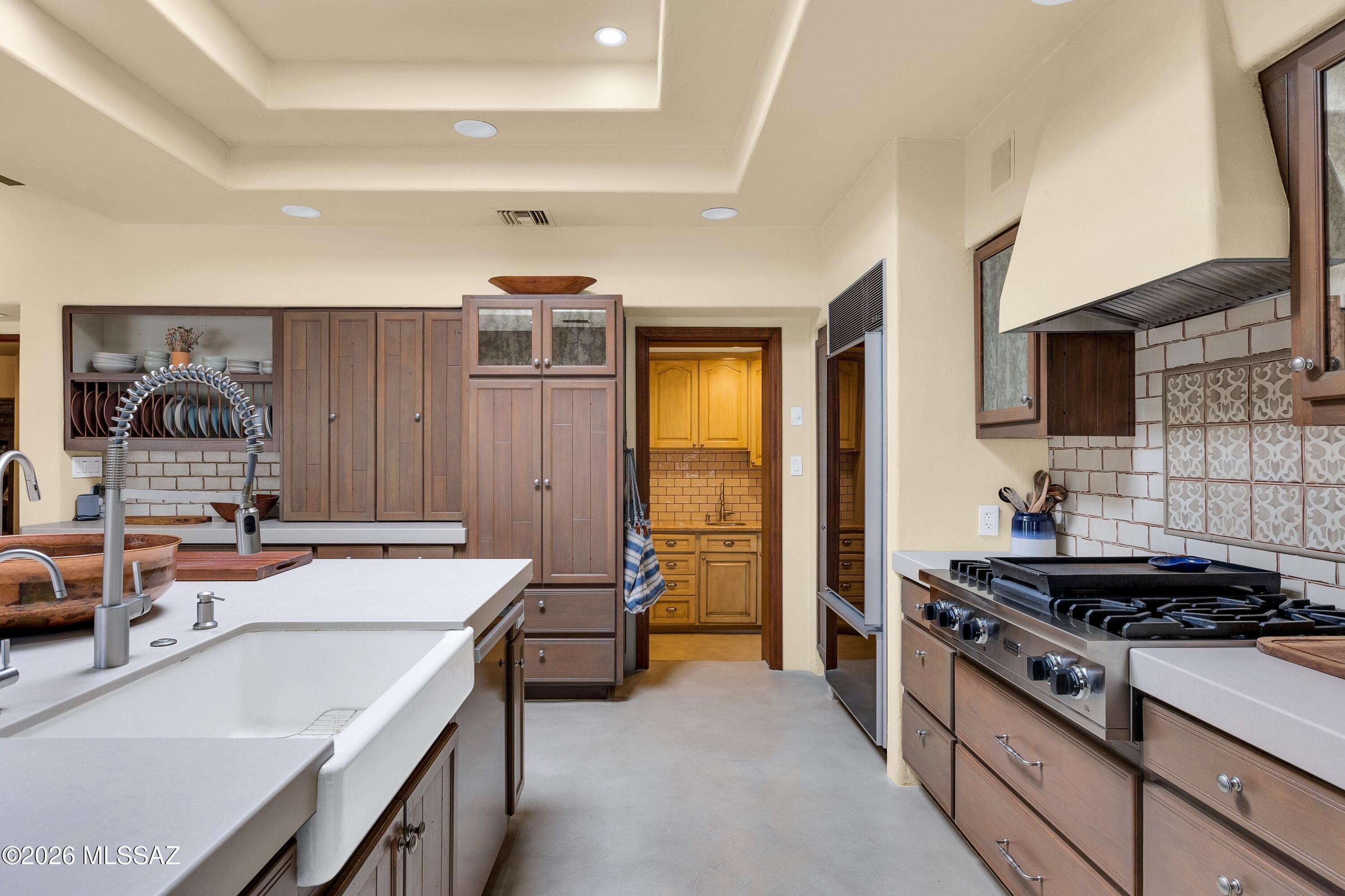 Catalina Foothills Estates - Residential