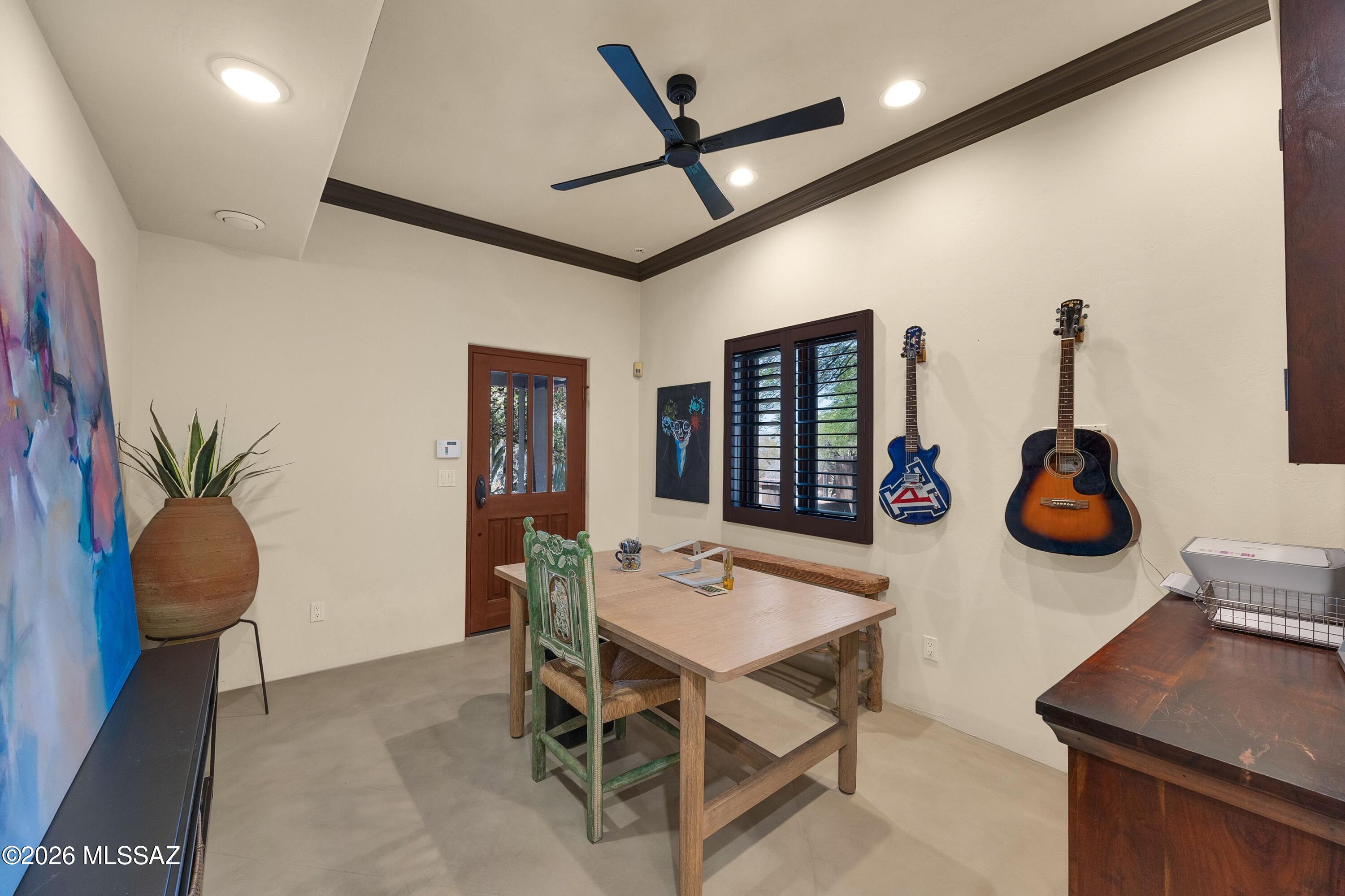 Catalina Foothills Estates - Residential