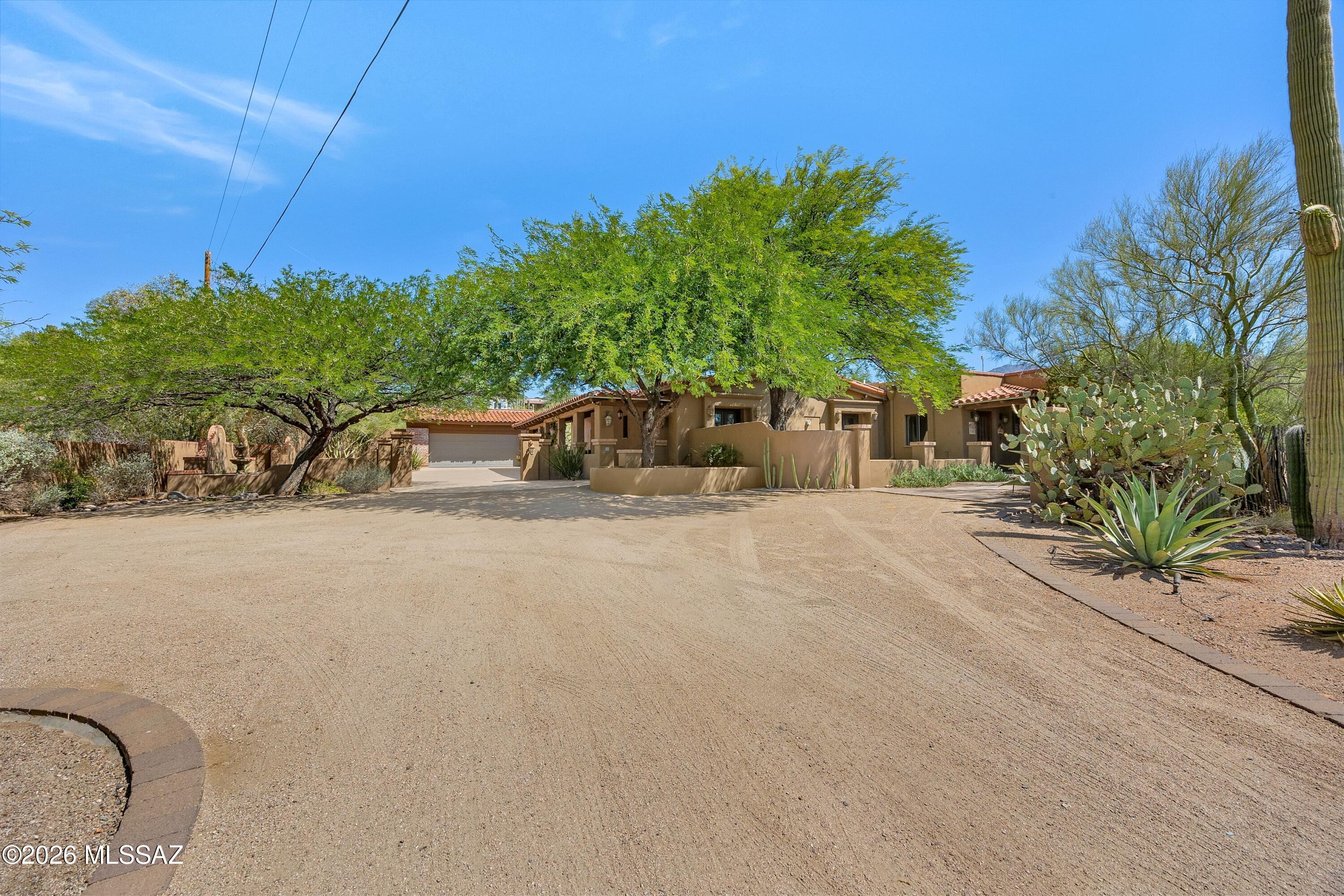 Catalina Foothills Estates - Residential