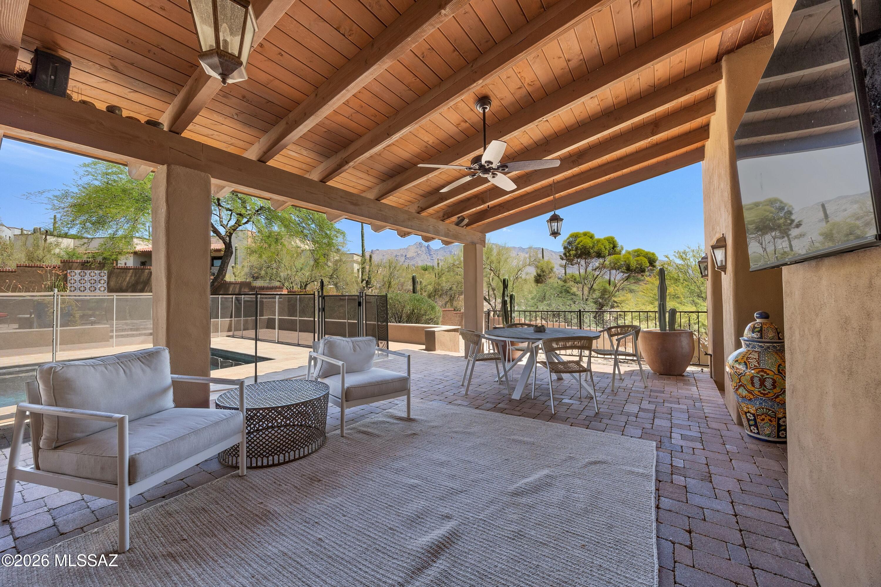 Catalina Foothills Estates - Residential