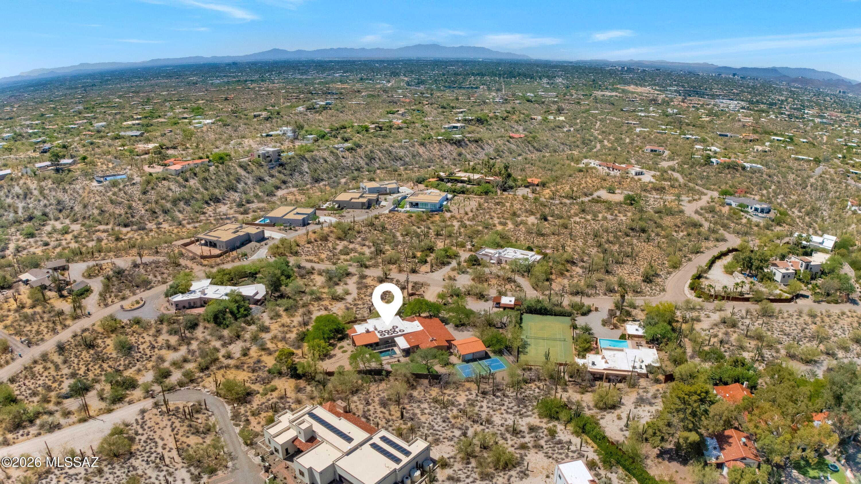 Catalina Foothills Estates - Residential