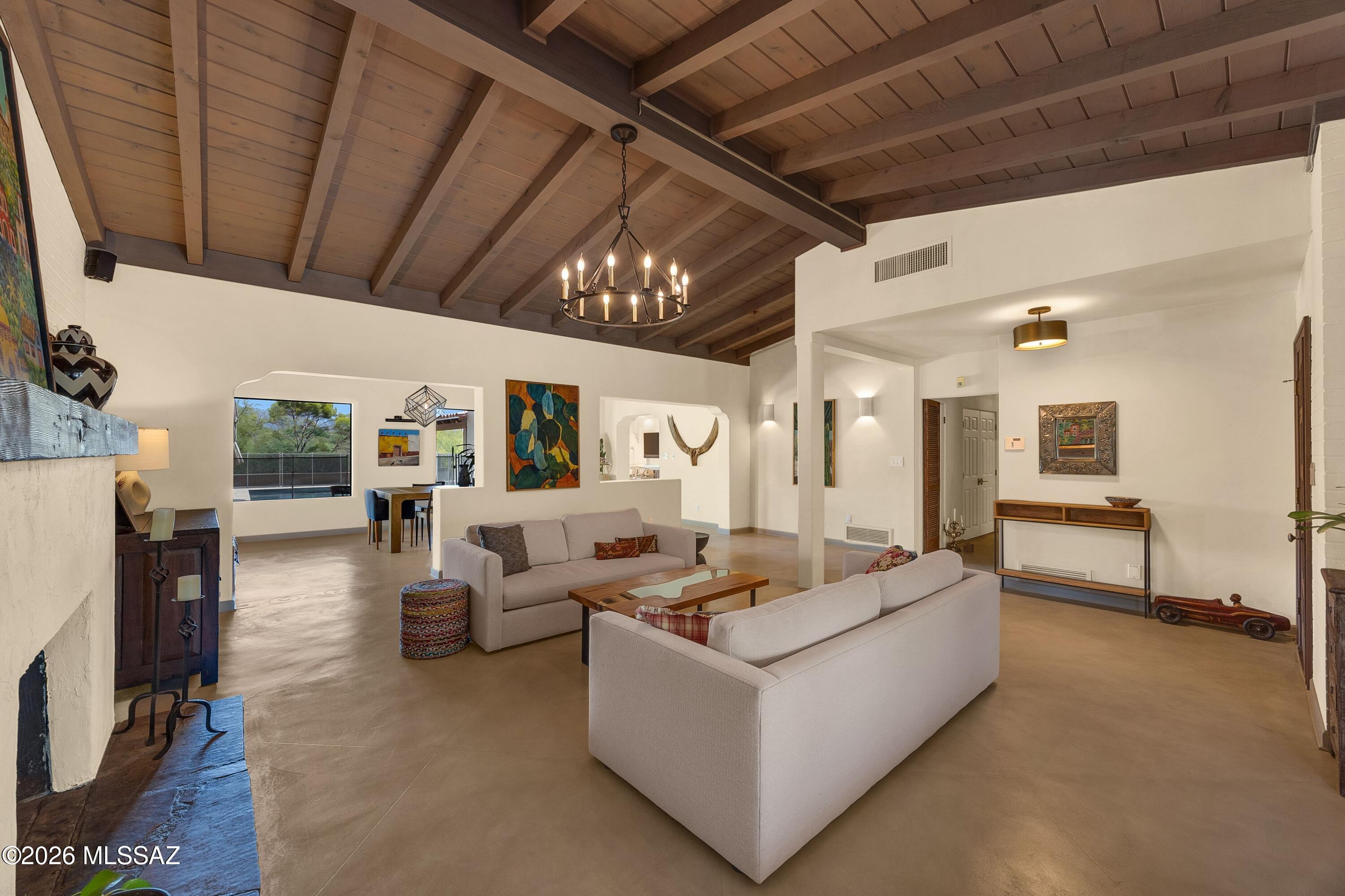 Catalina Foothills Estates - Residential