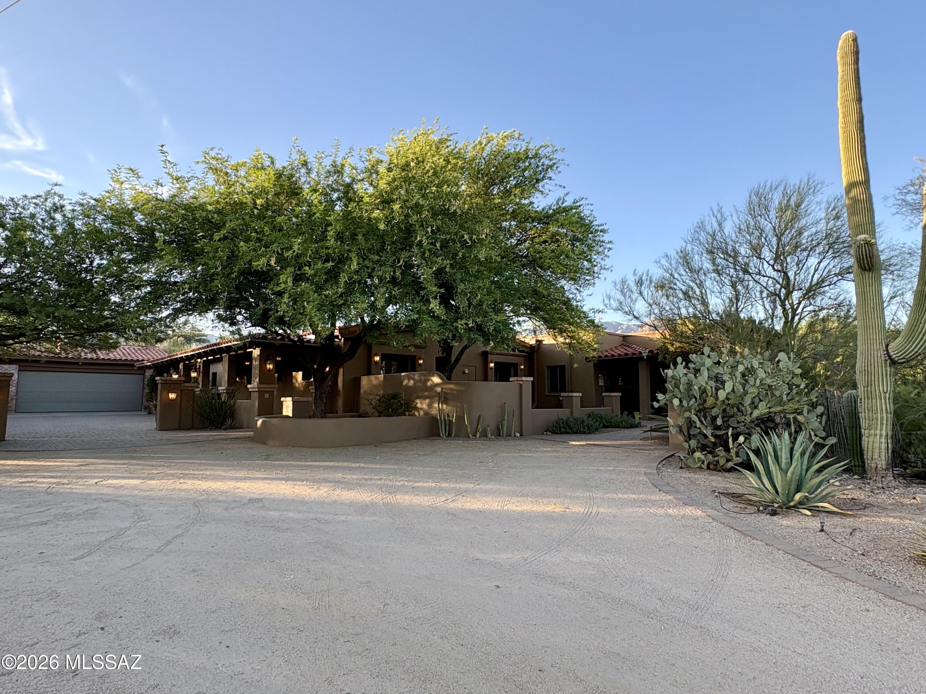 Catalina Foothills Estates - Residential