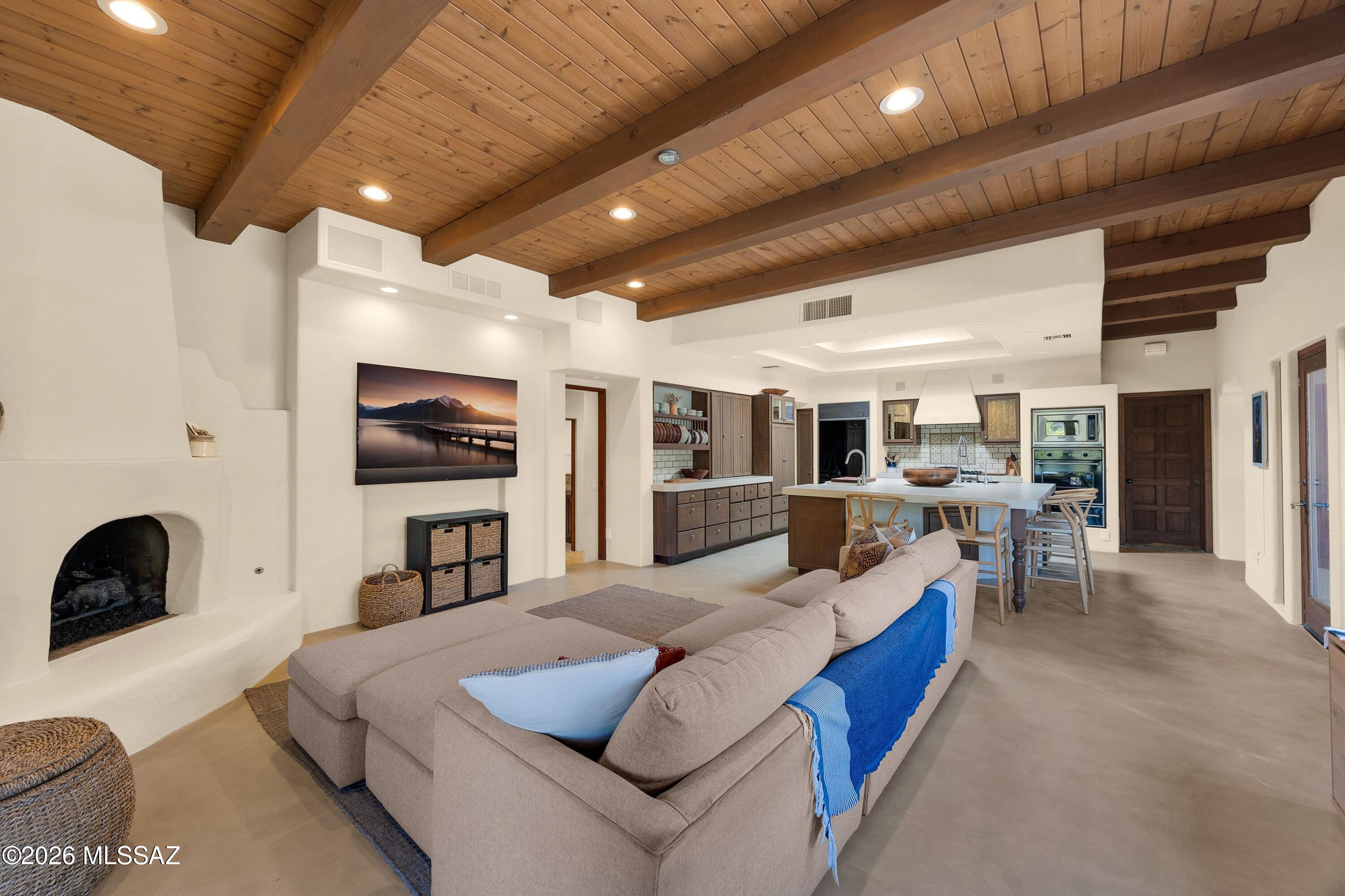 Catalina Foothills Estates - Residential
