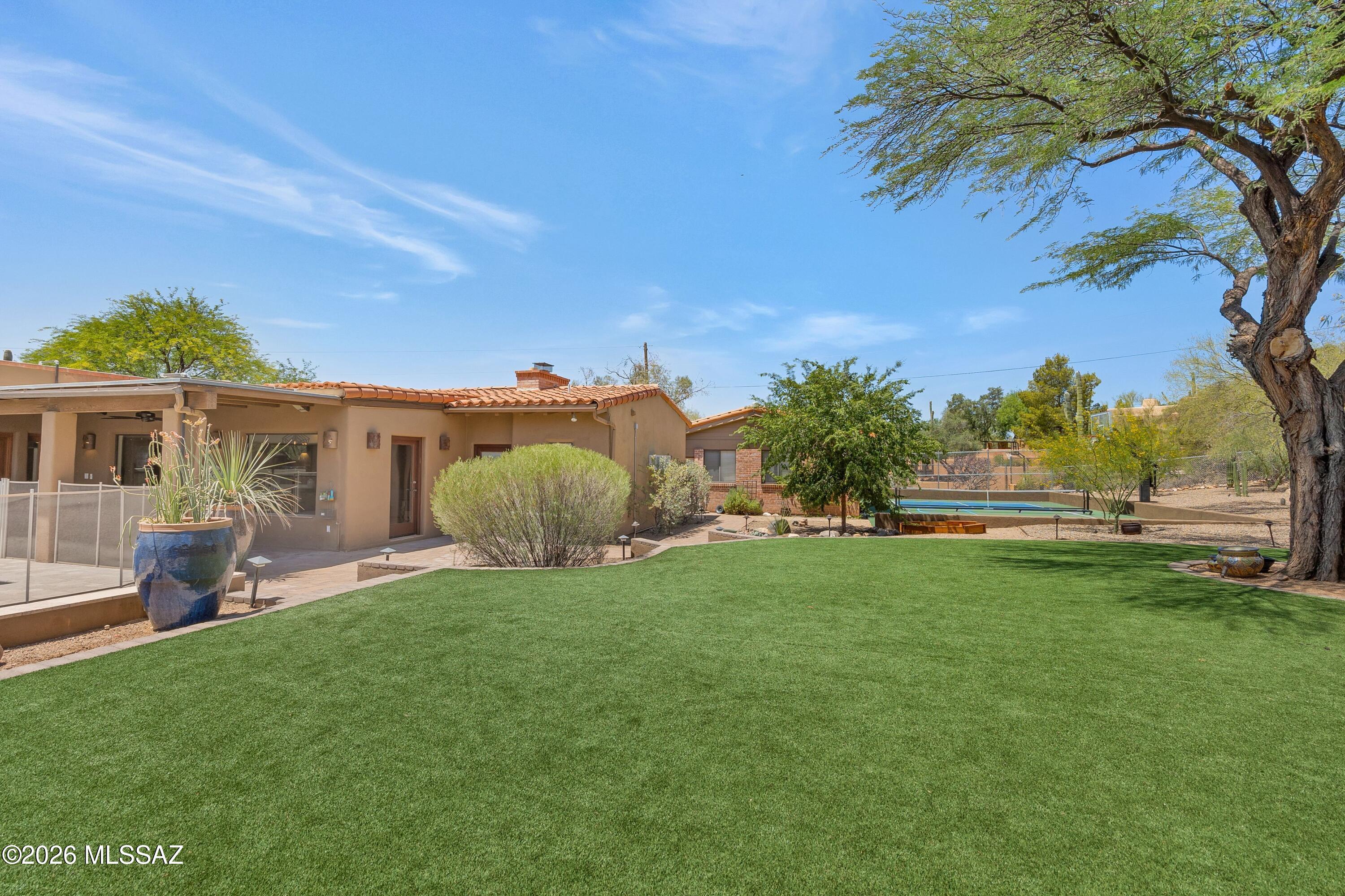 Catalina Foothills Estates - Residential