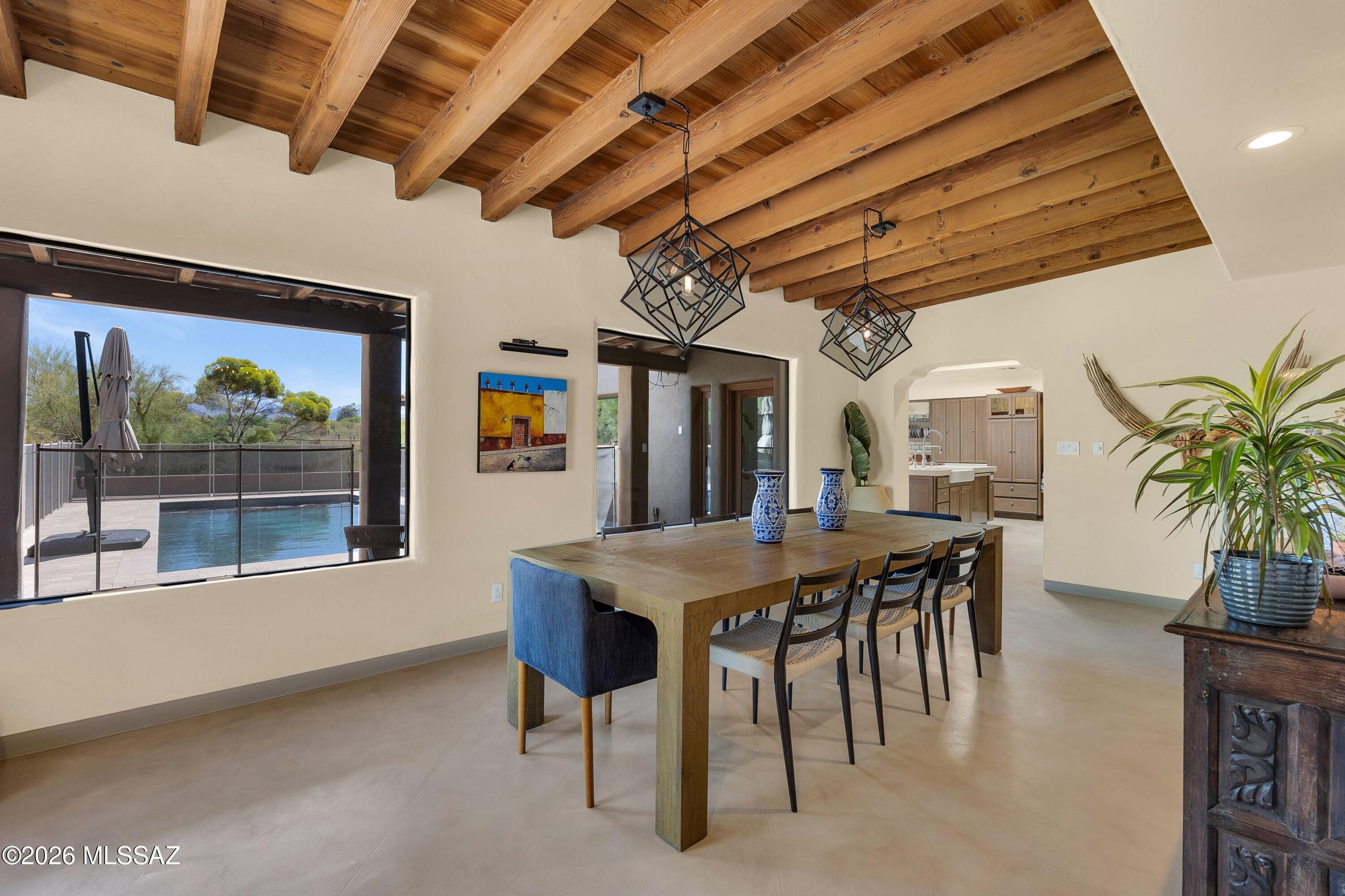 Catalina Foothills Estates - Residential