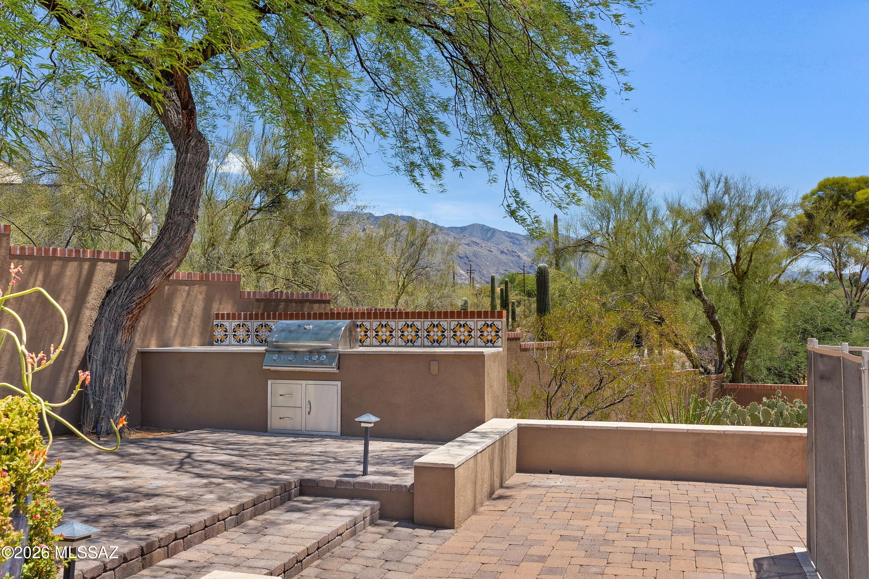 Catalina Foothills Estates - Residential