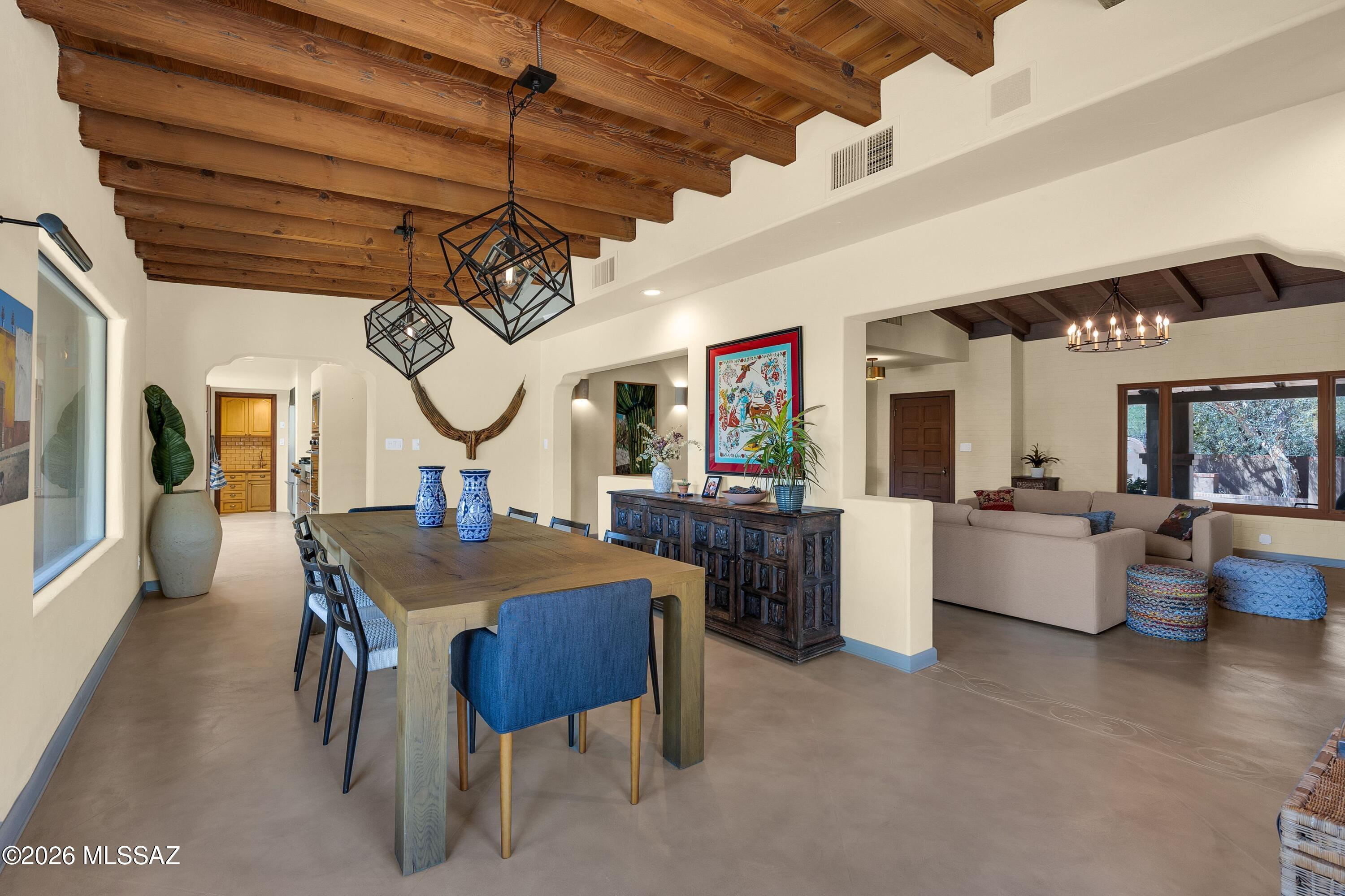Catalina Foothills Estates - Residential