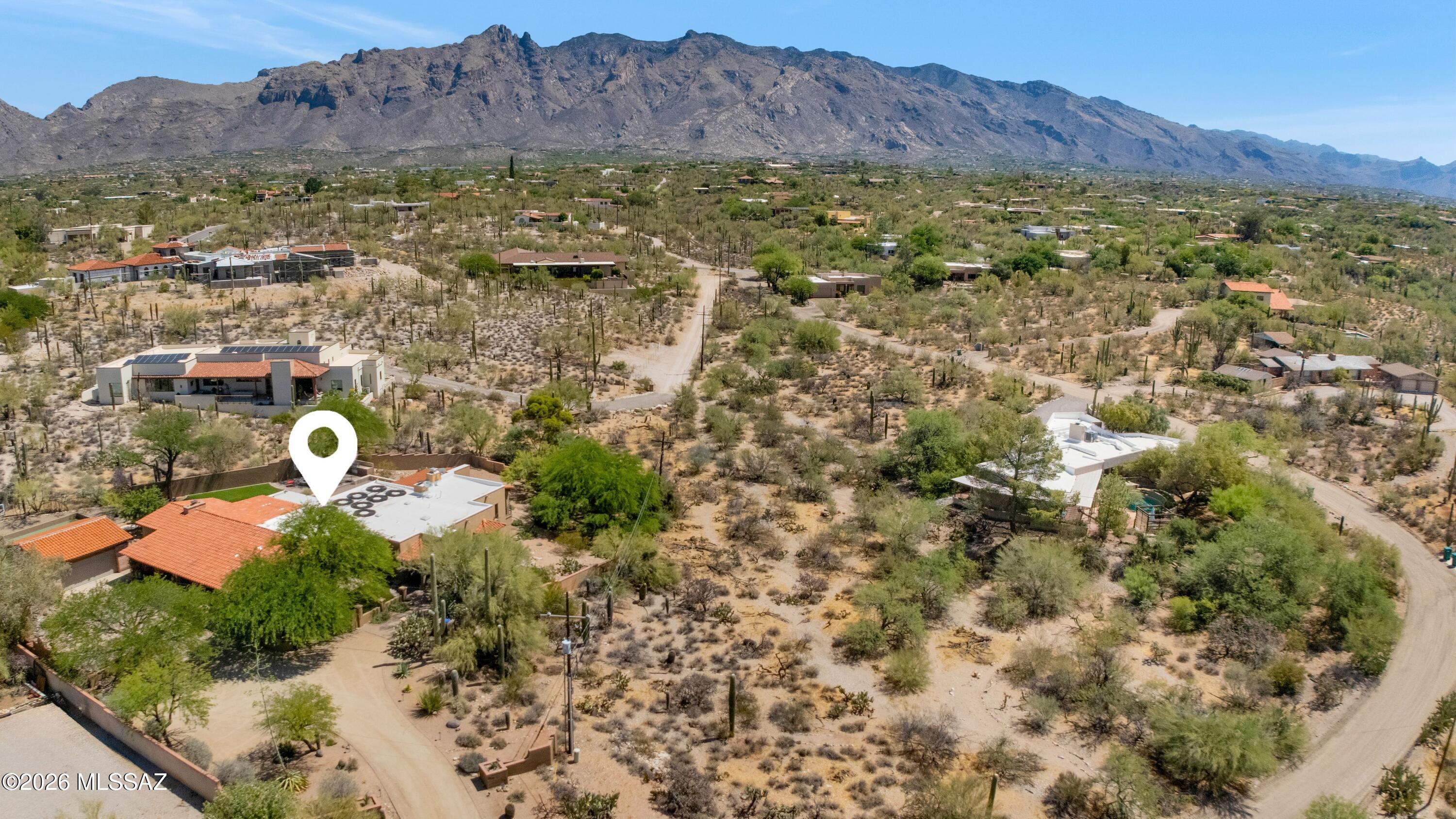 Catalina Foothills Estates - Residential