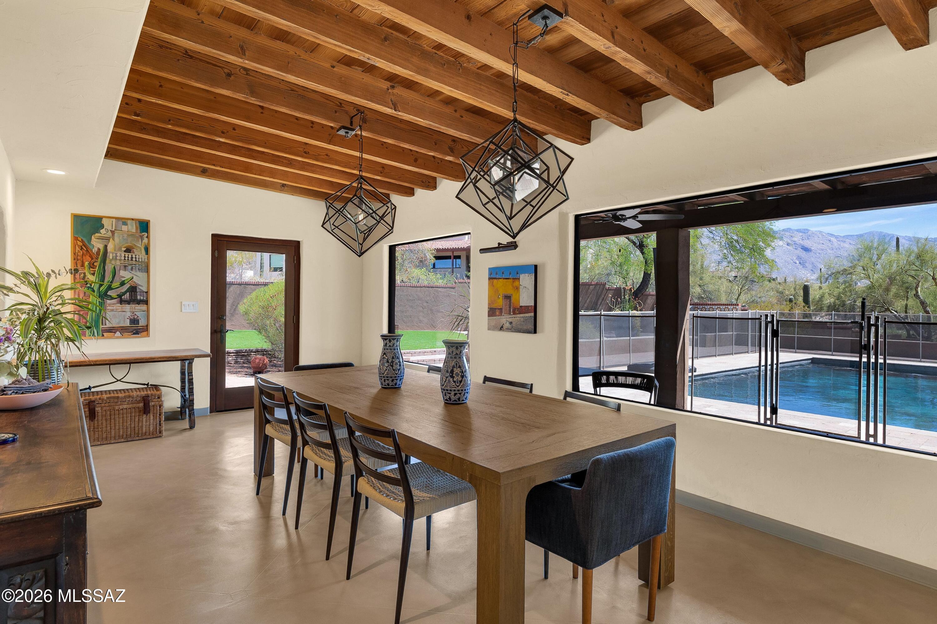 Catalina Foothills Estates - Residential
