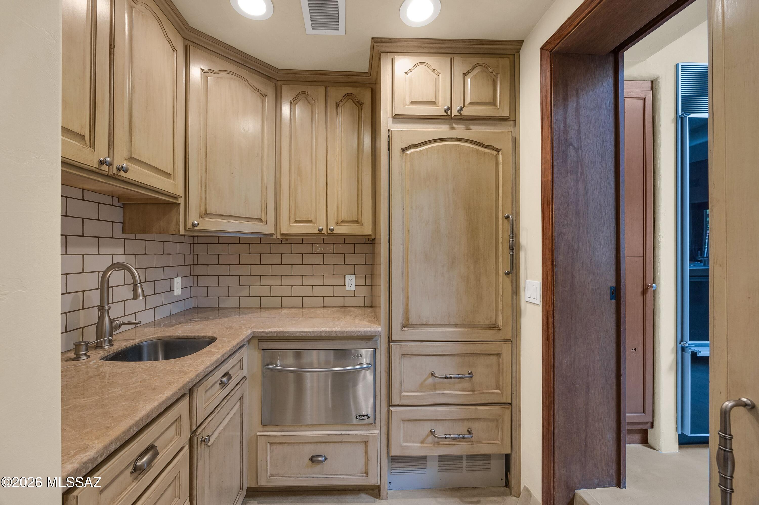 Catalina Foothills Estates - Residential