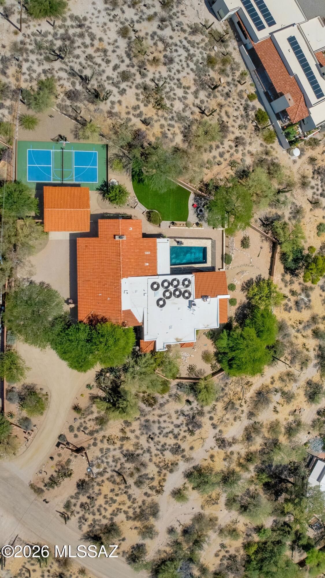 Catalina Foothills Estates - Residential