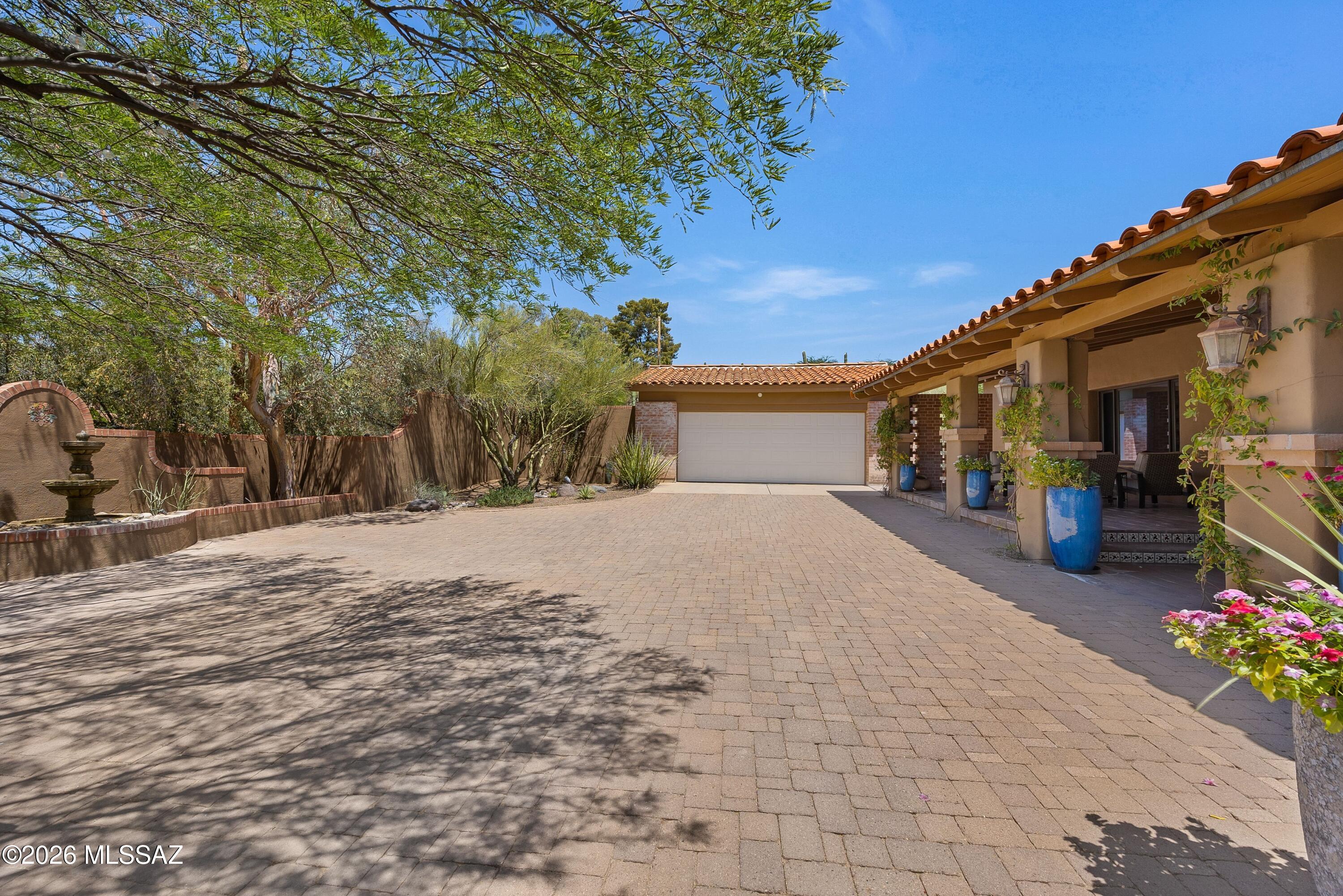 Catalina Foothills Estates - Residential