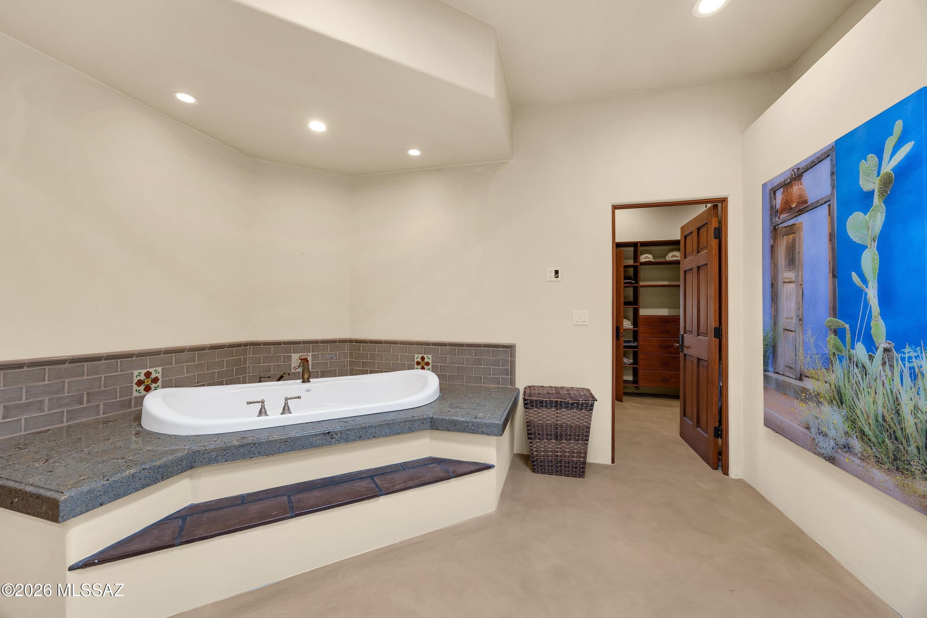 Catalina Foothills Estates - Residential