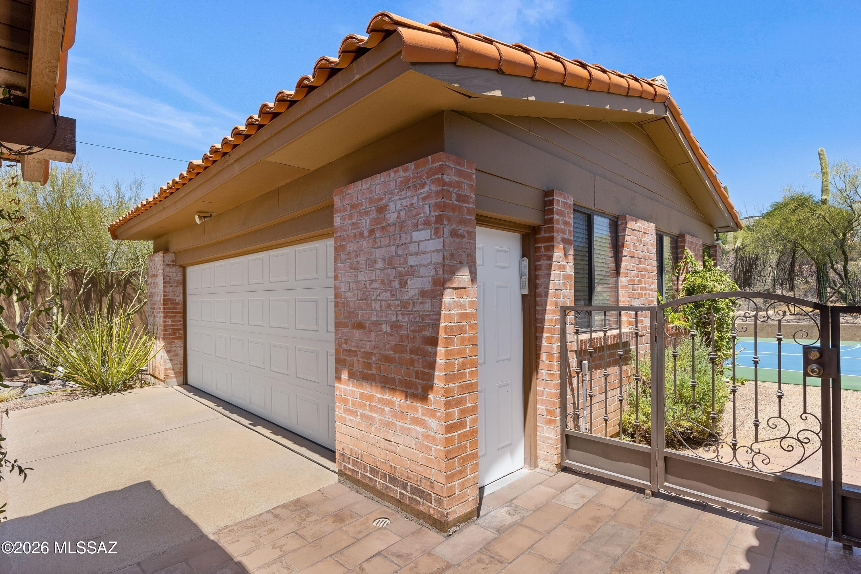 Catalina Foothills Estates - Residential