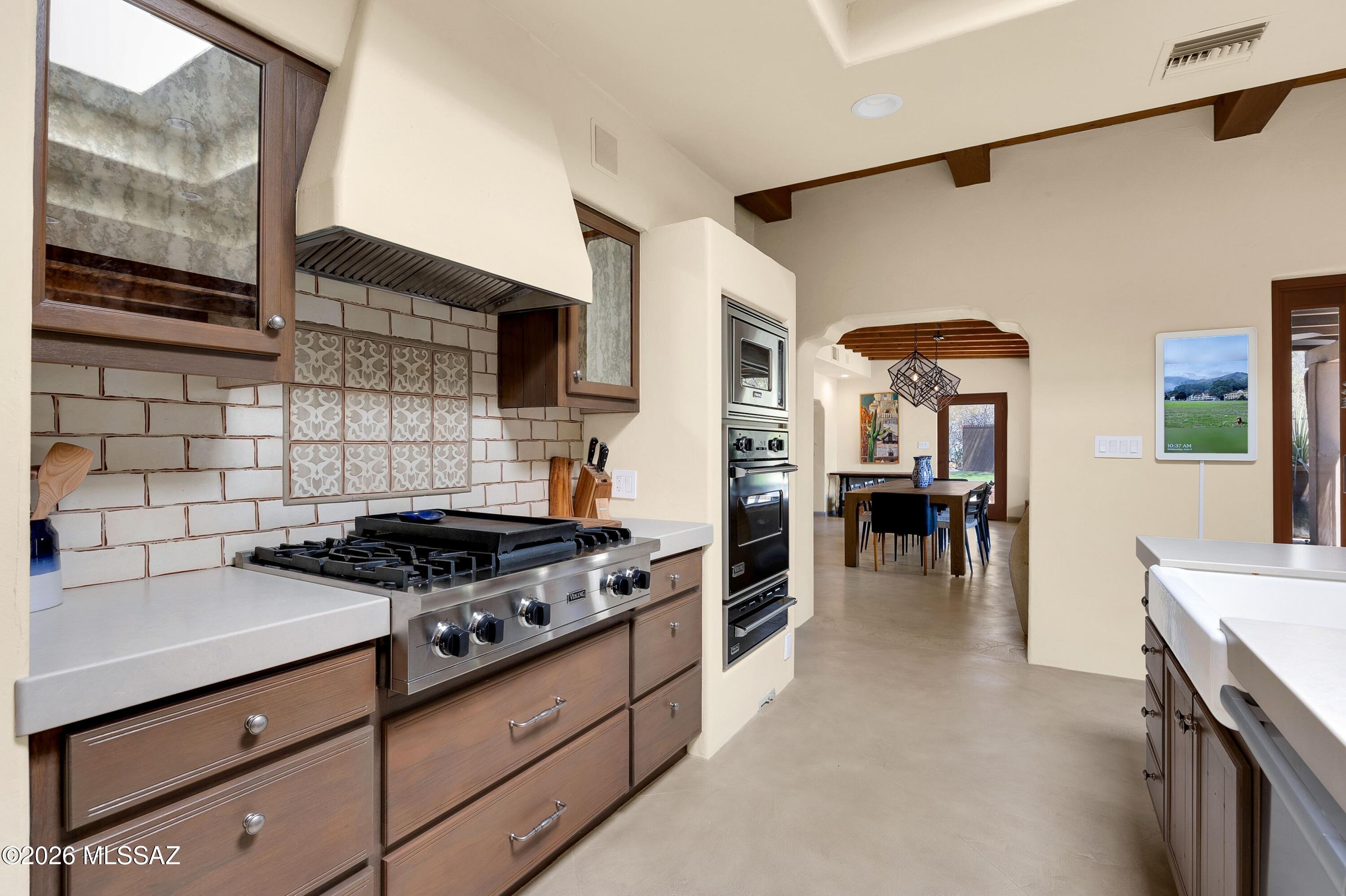Catalina Foothills Estates - Residential