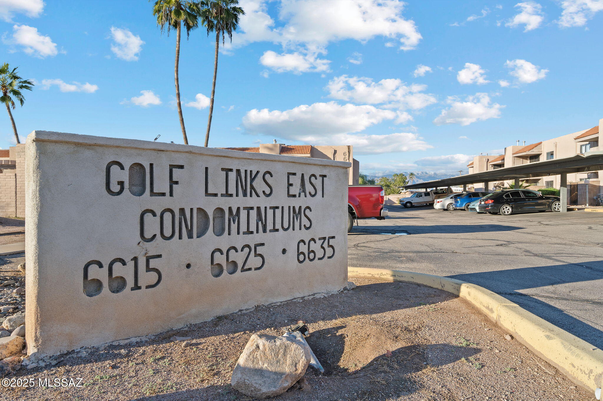 Golf Links East Condos (1-48) - Residential