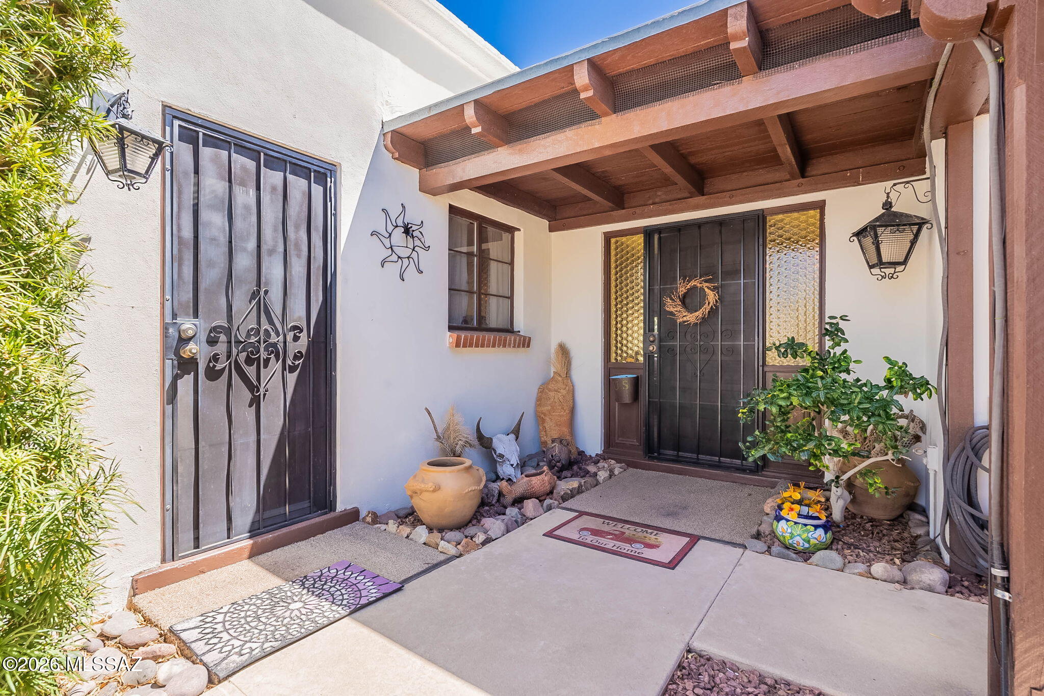 Tucson Green Valley Unit NO. 1 - Residential