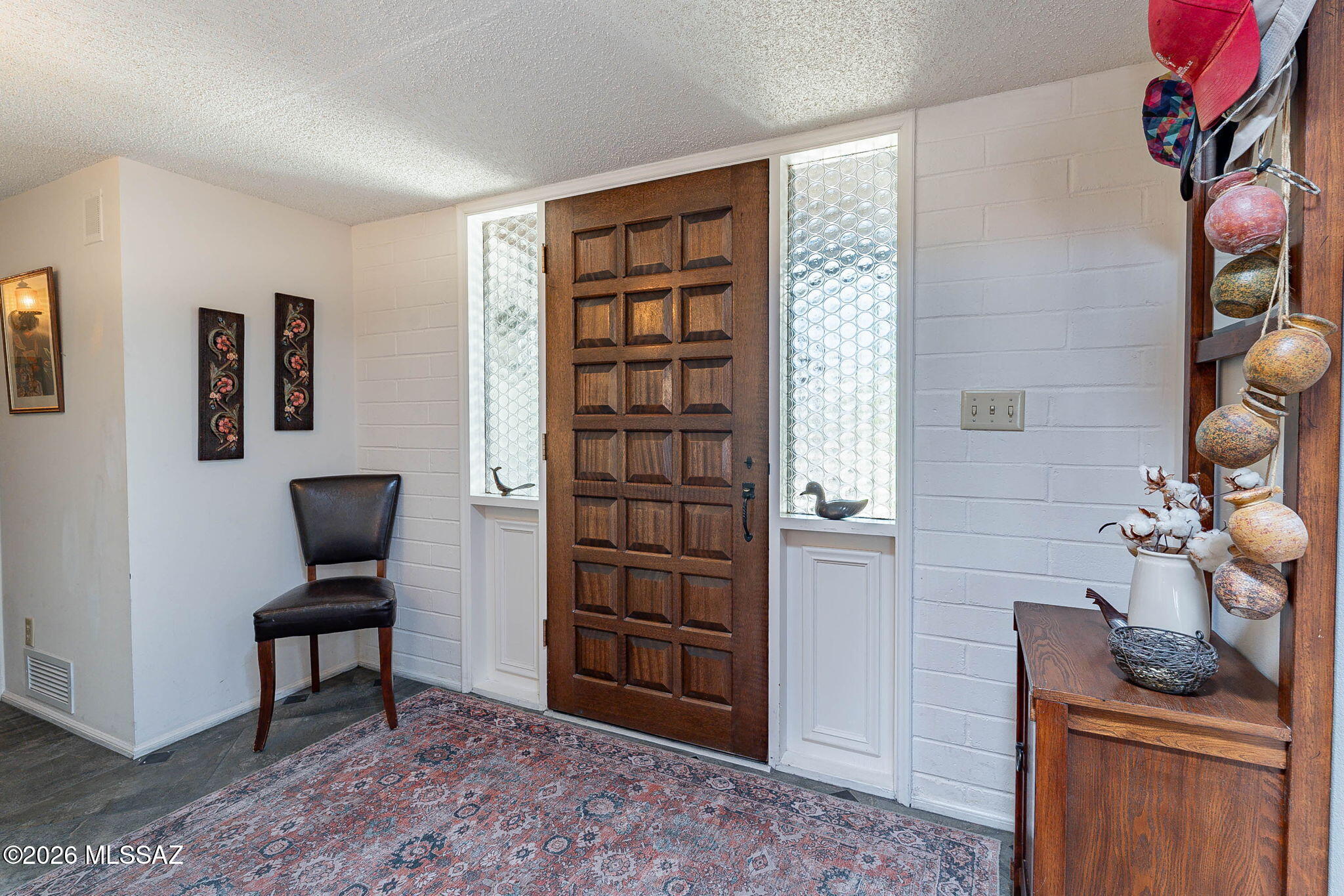 Tucson Green Valley Unit NO. 1 - Residential