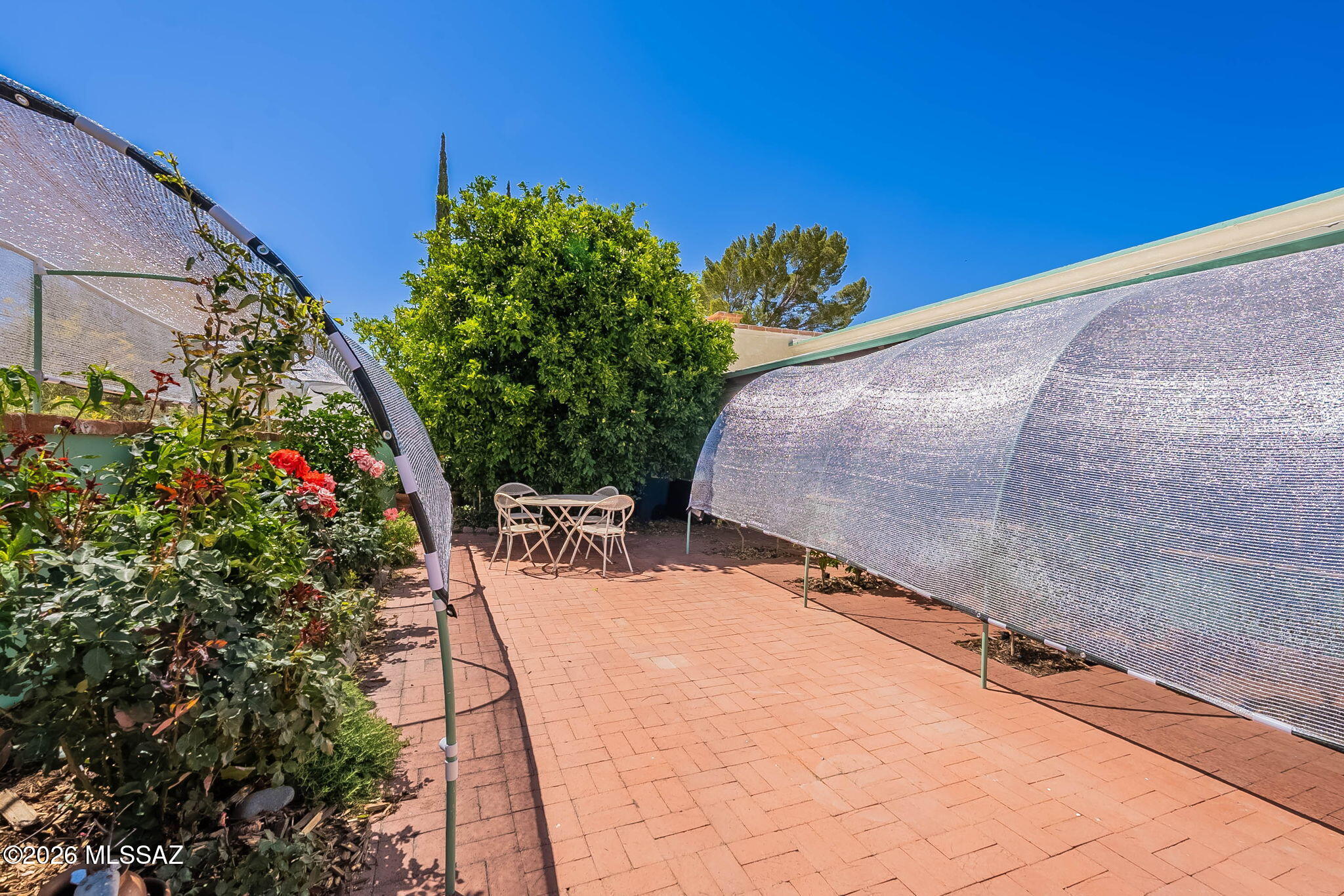 Tucson Green Valley Unit NO. 1 - Residential