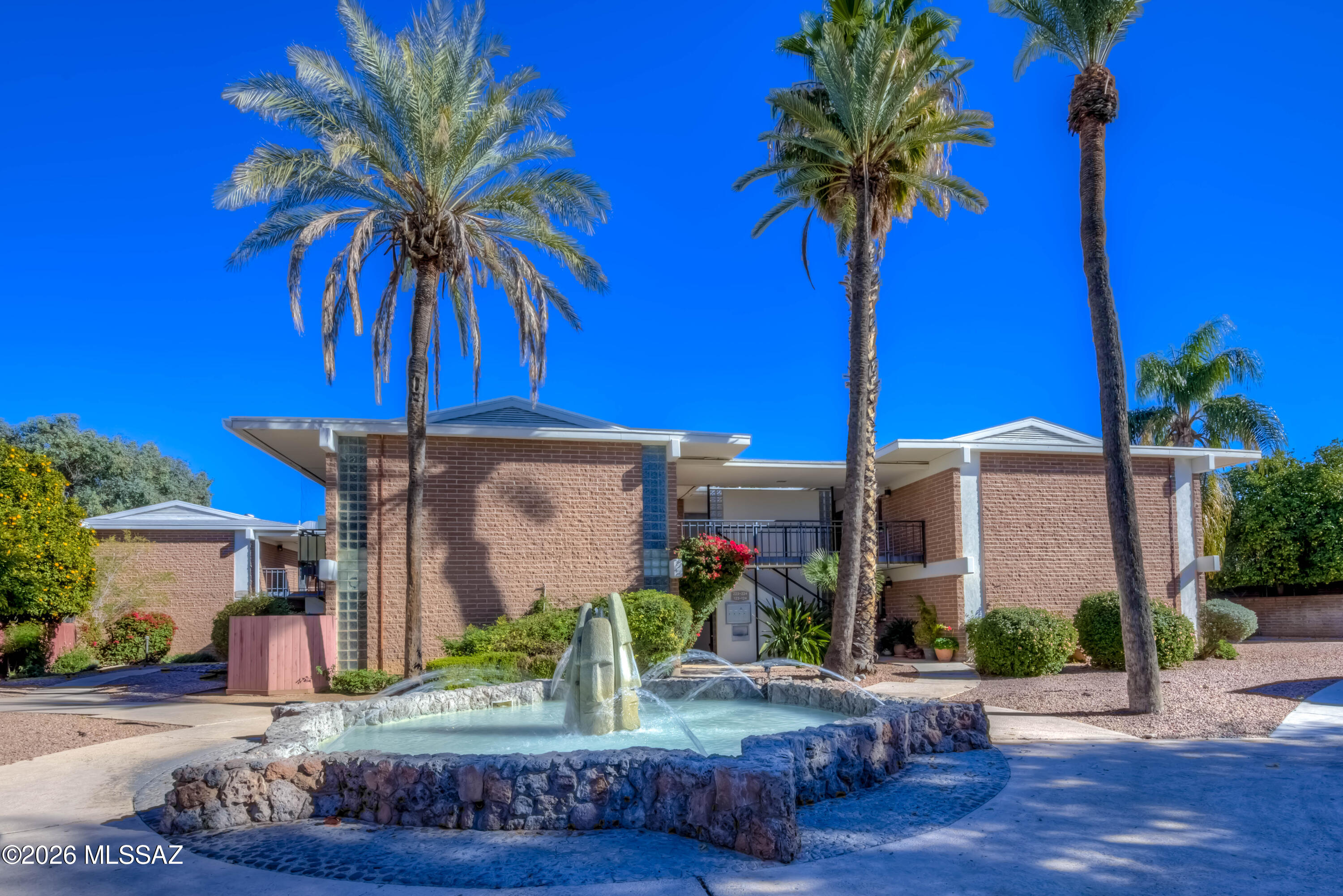 Country Club Heights - Residential