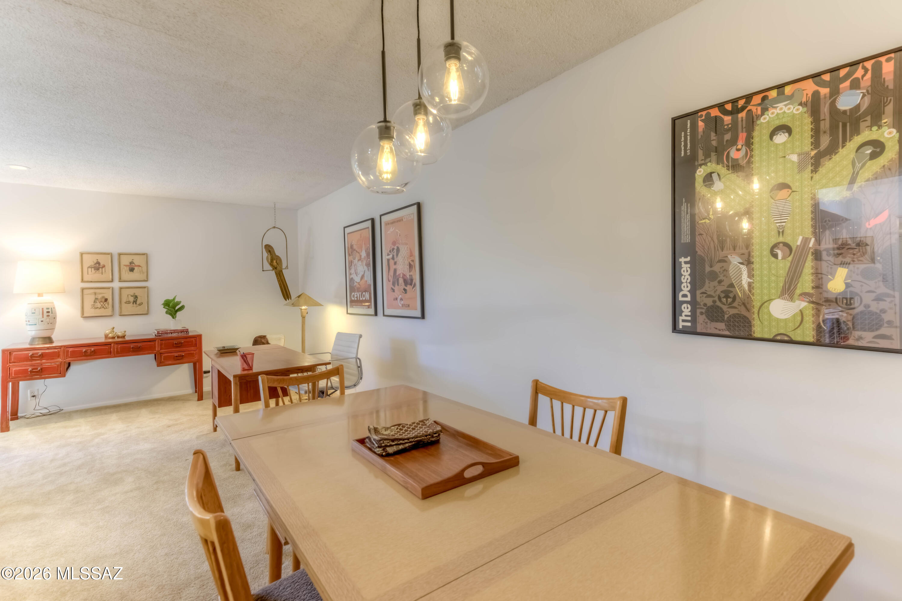 Country Club Heights - Residential