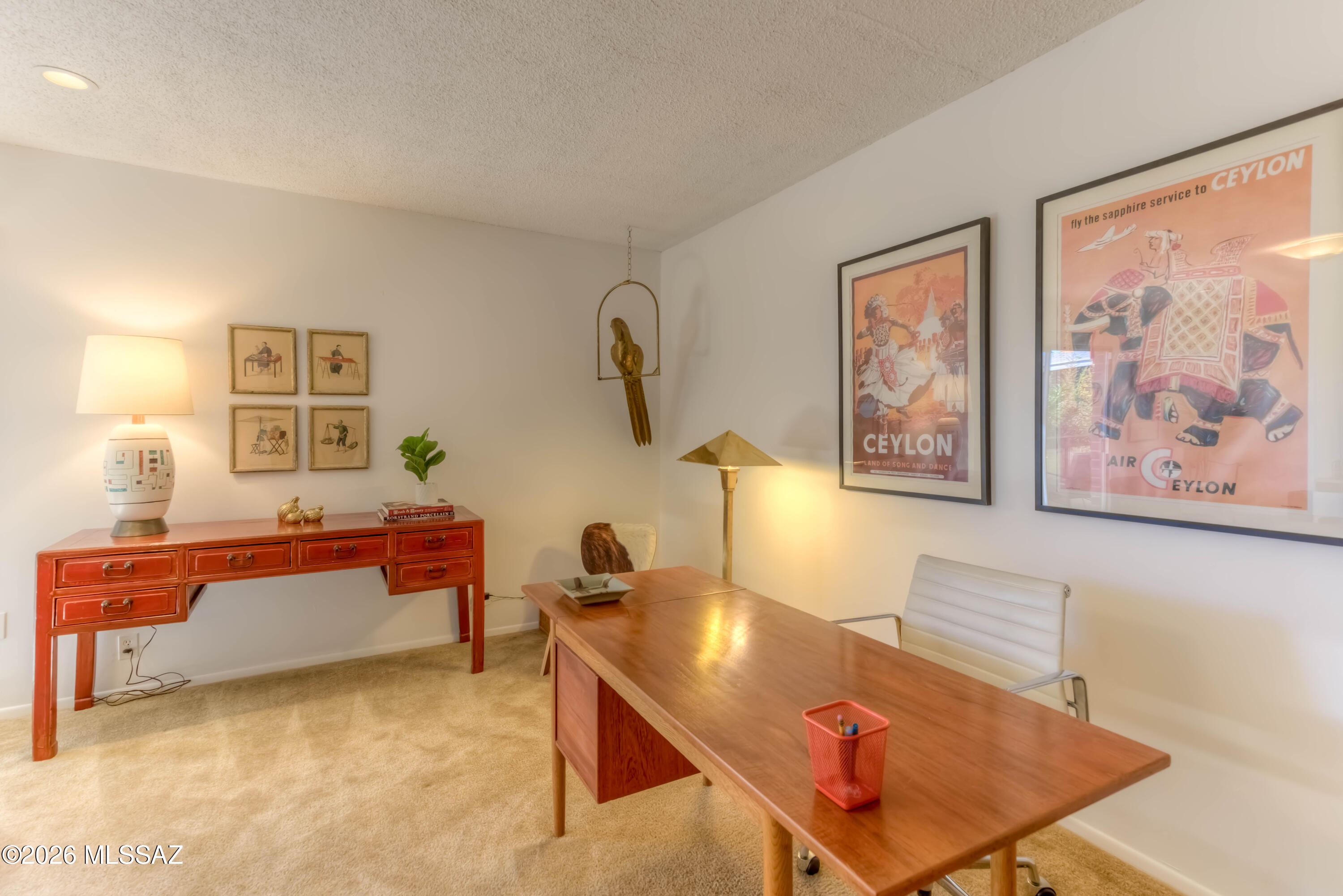 Country Club Heights - Residential