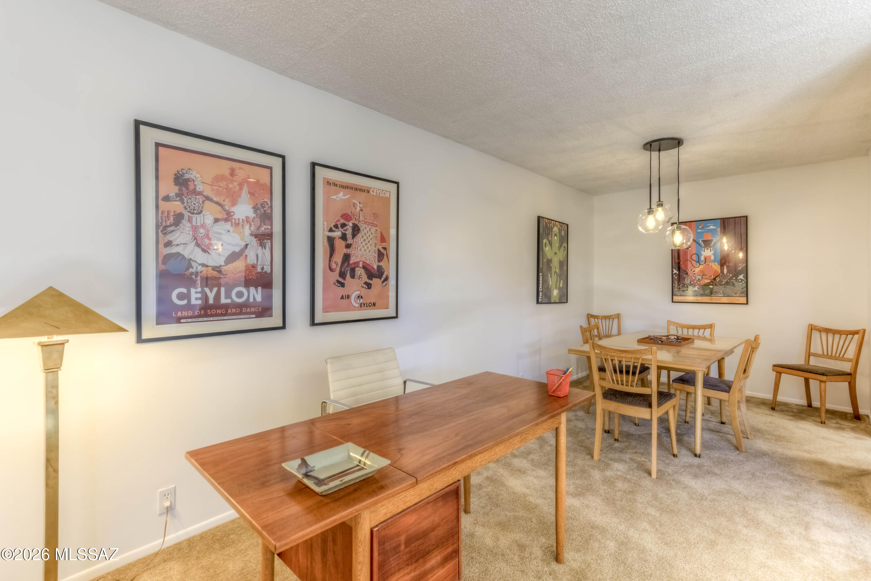 Country Club Heights - Residential