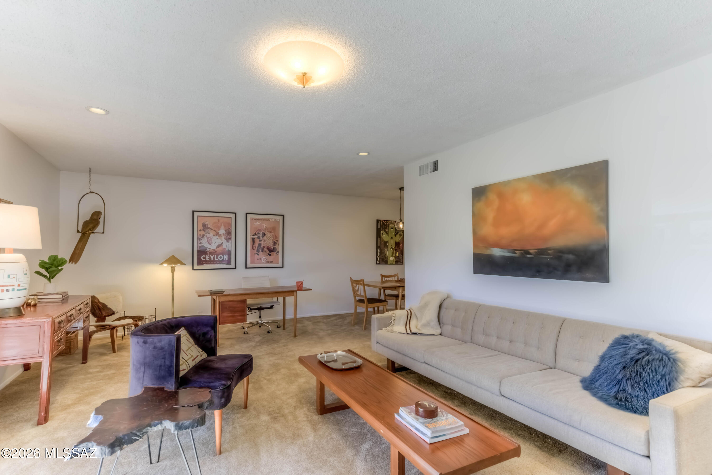 Country Club Heights - Residential
