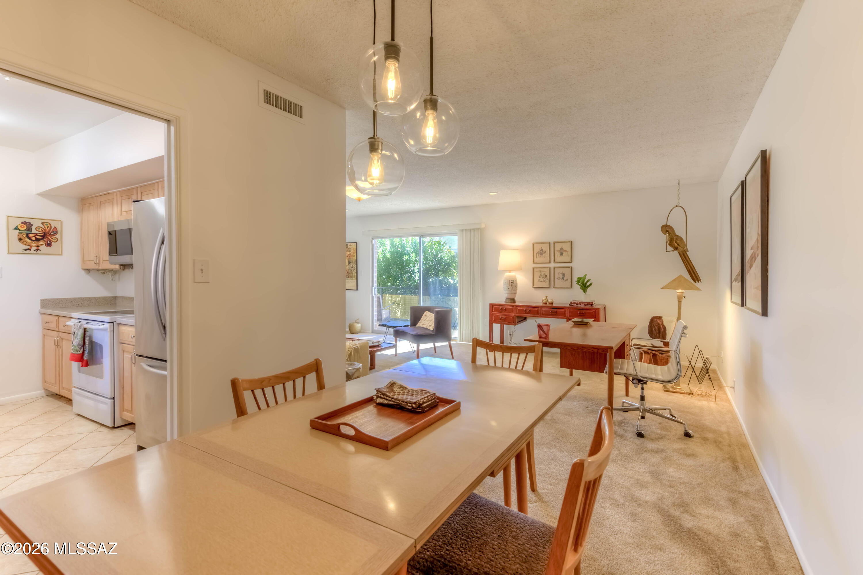 Country Club Heights - Residential
