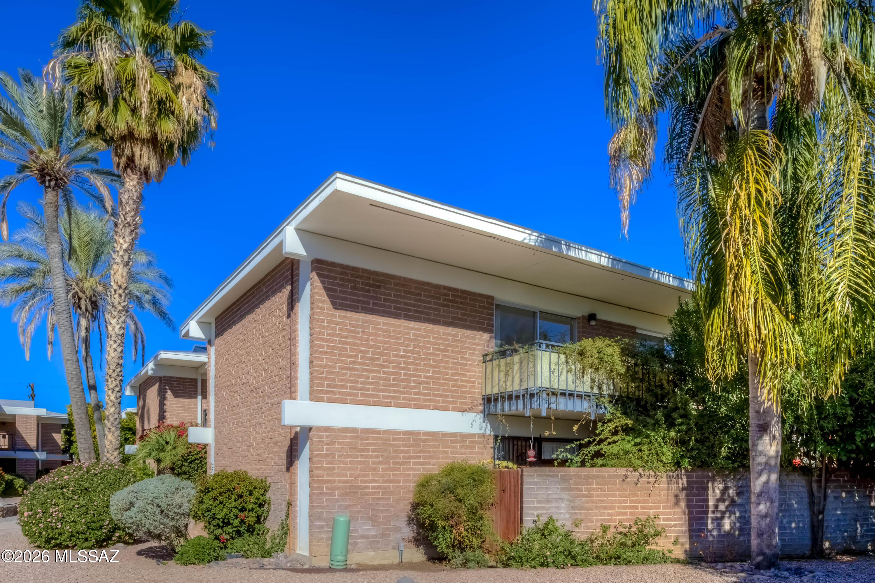 Country Club Heights - Residential