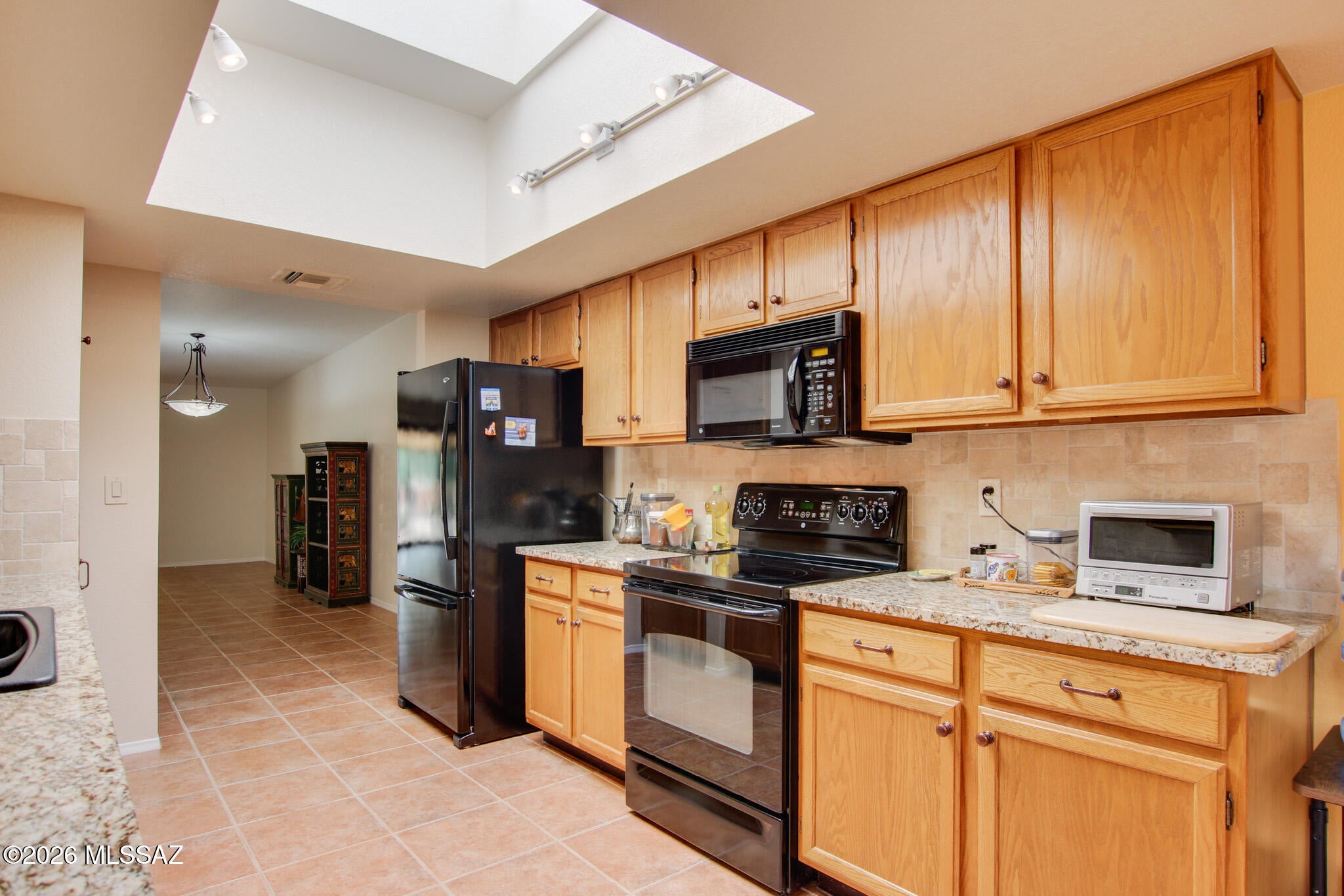 La Cholla Hills(1-313) - Residential
